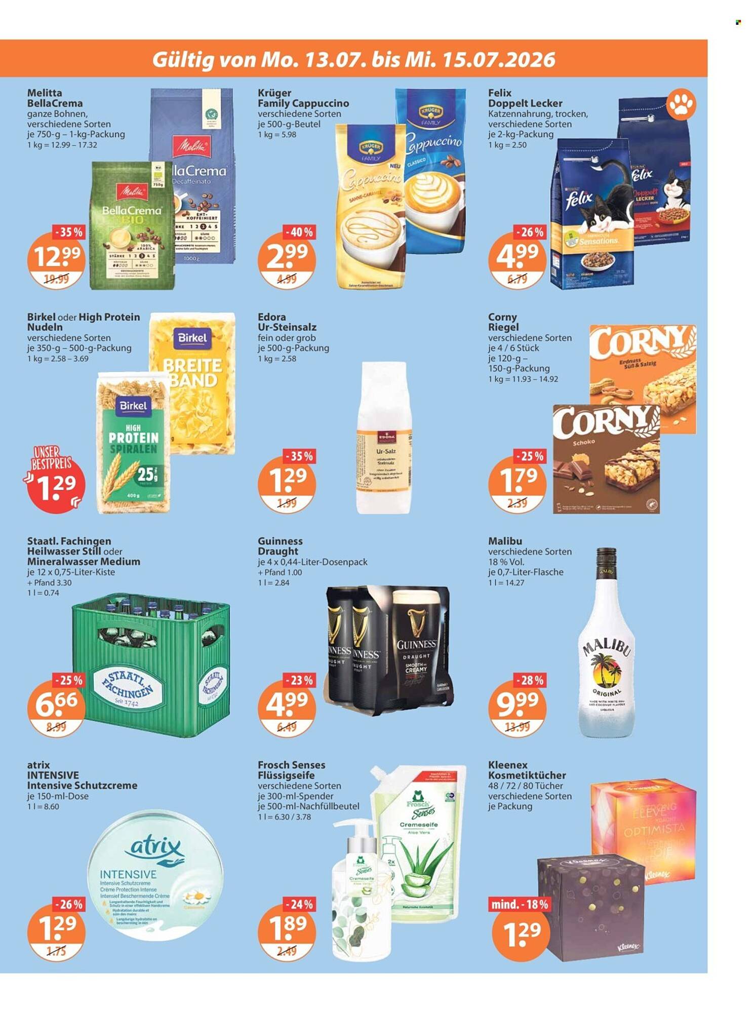 V-Markt Prospekt - Pagina 21