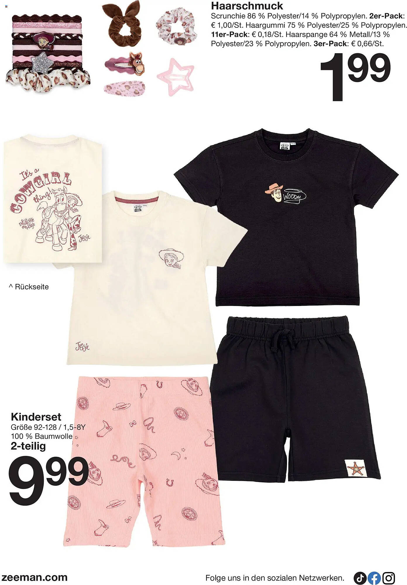 Zeeman Prospekt - Pagina 2
