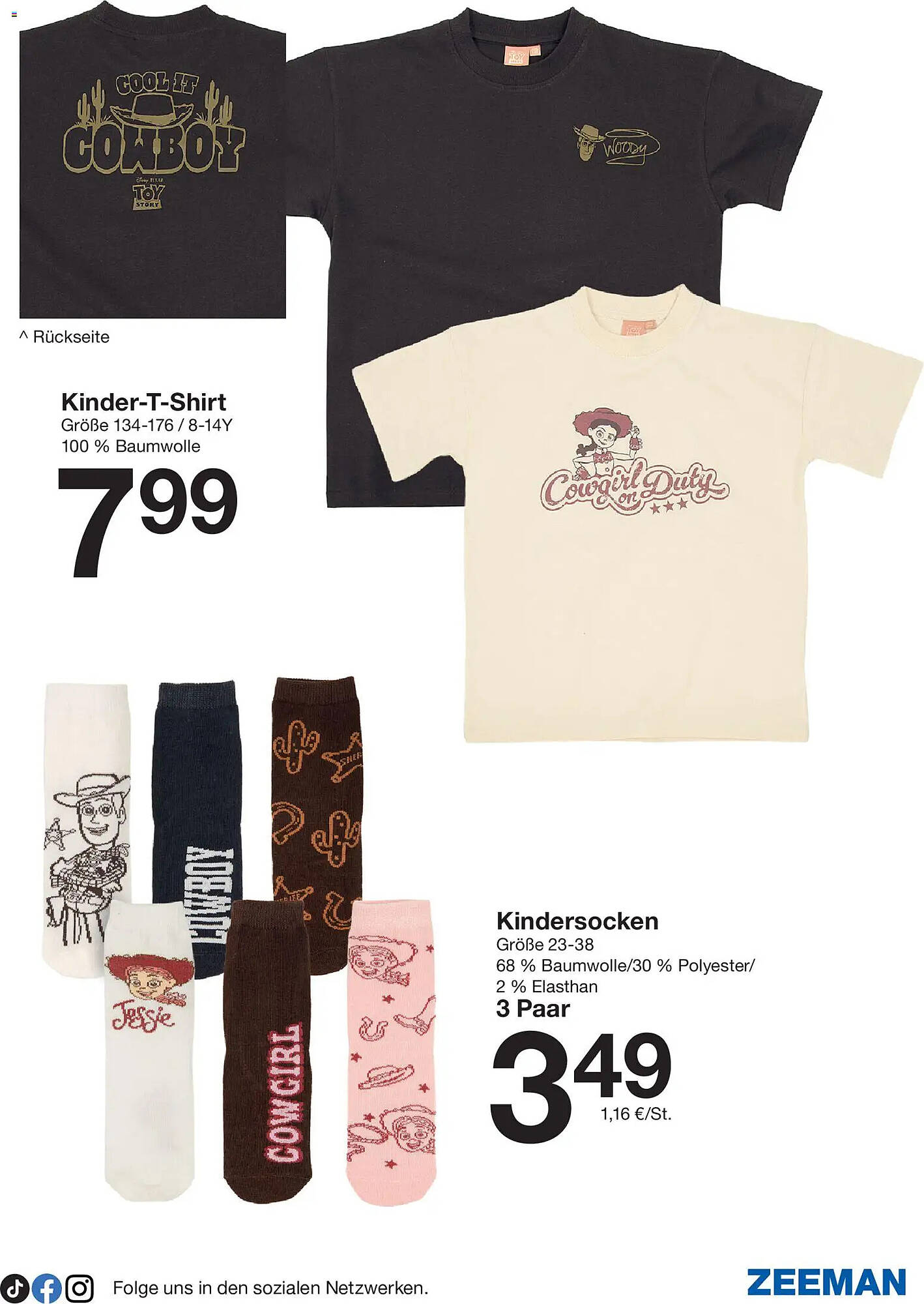 Zeeman Prospekt - Pagina 3