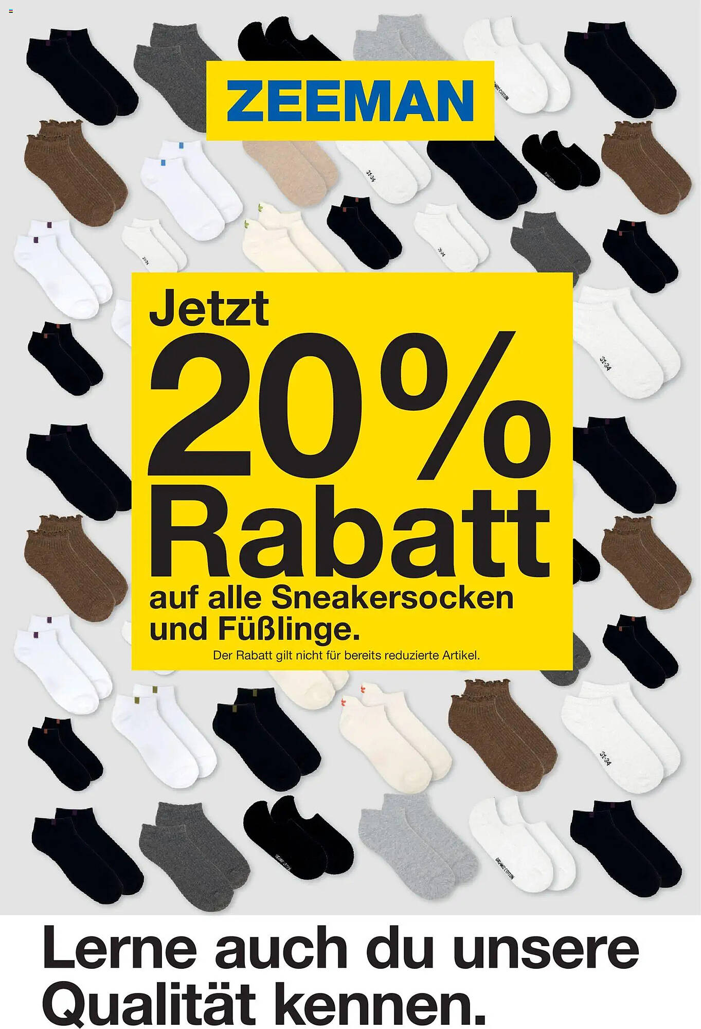 Zeeman Prospekt - Pagina 6