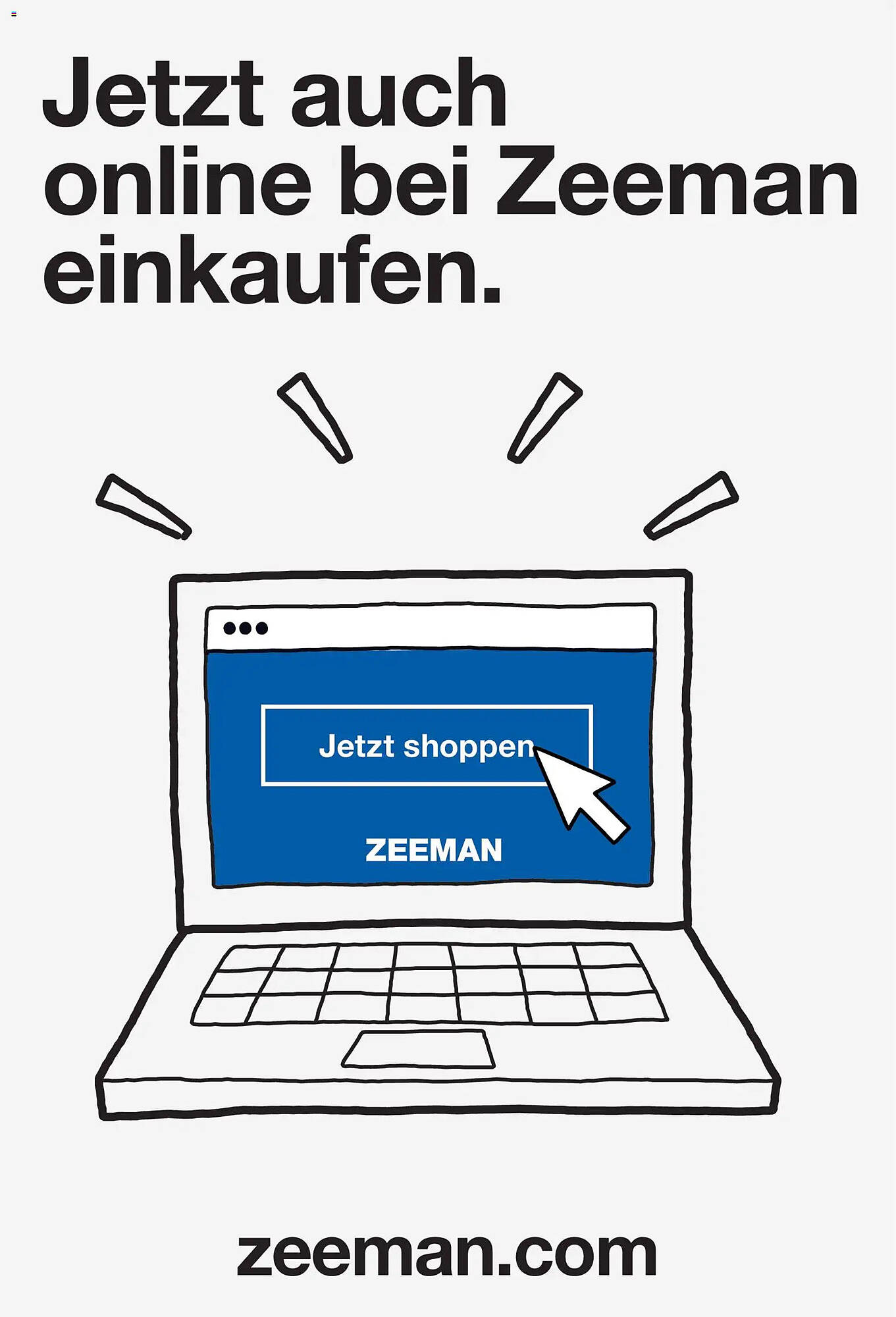Zeeman Prospekt - Pagina 8
