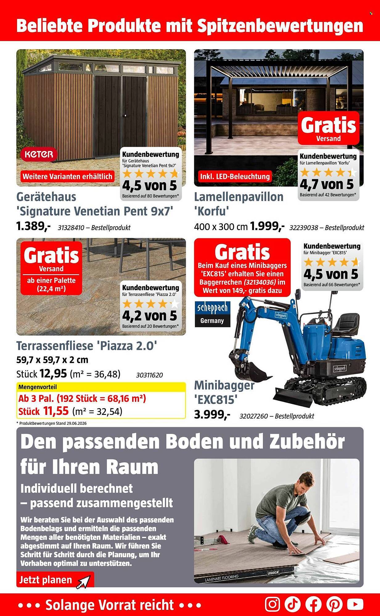 Bauhaus Prospekt - Pagina 9