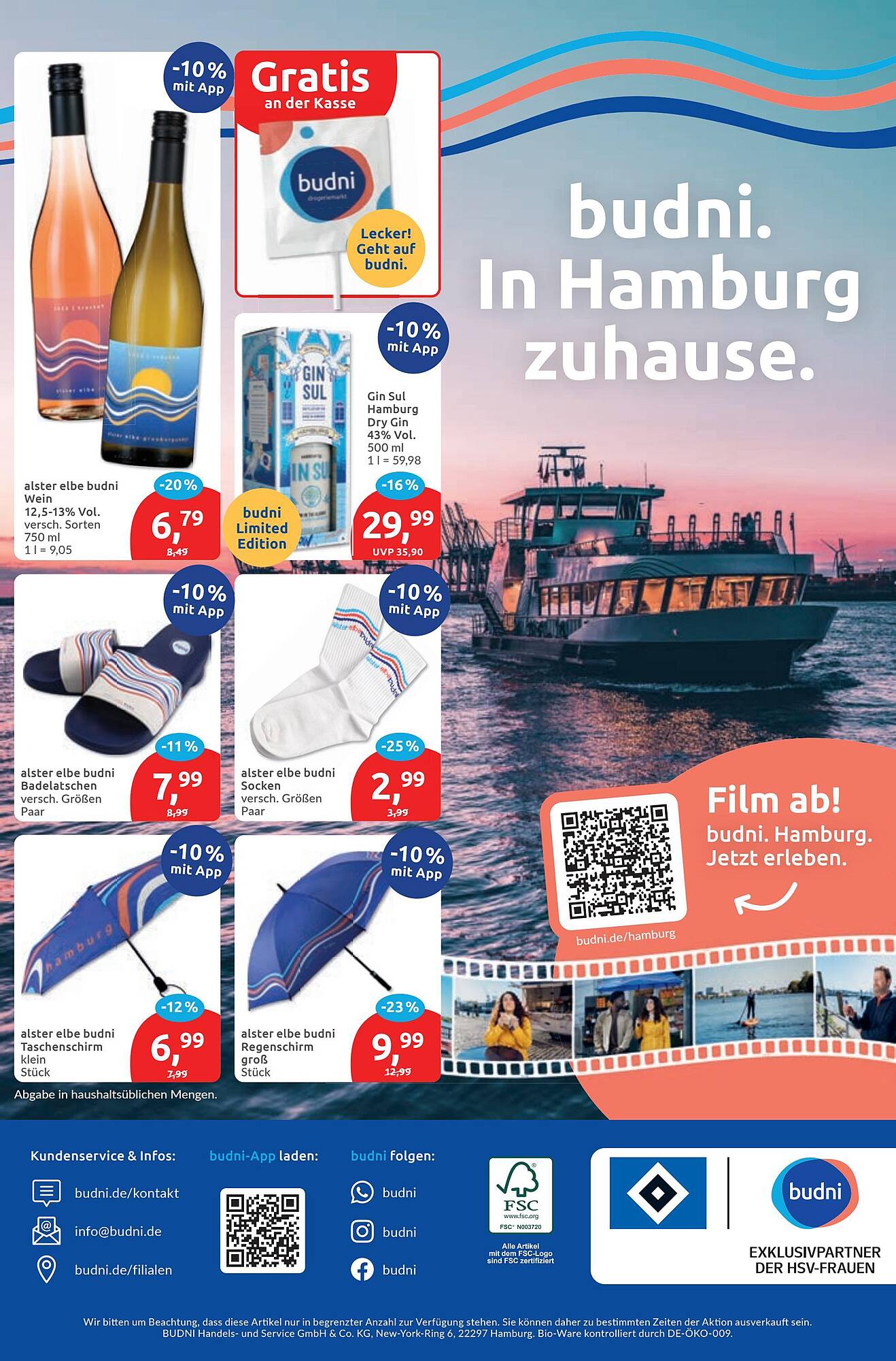 Budni Prospekt - Pagina 12
