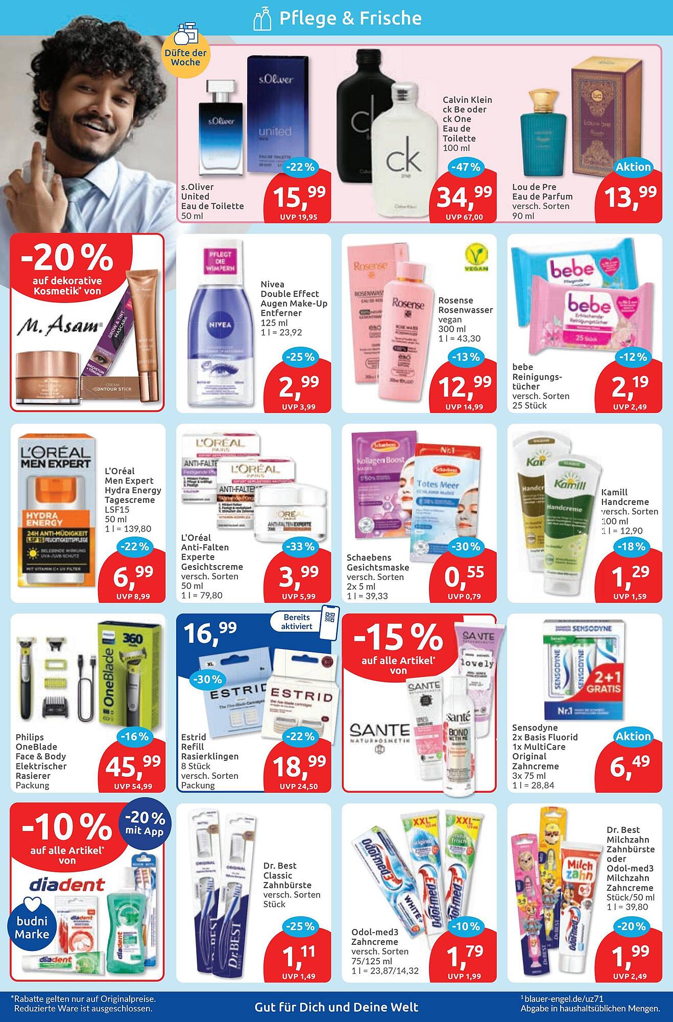 Budni Prospekt - Pagina 2