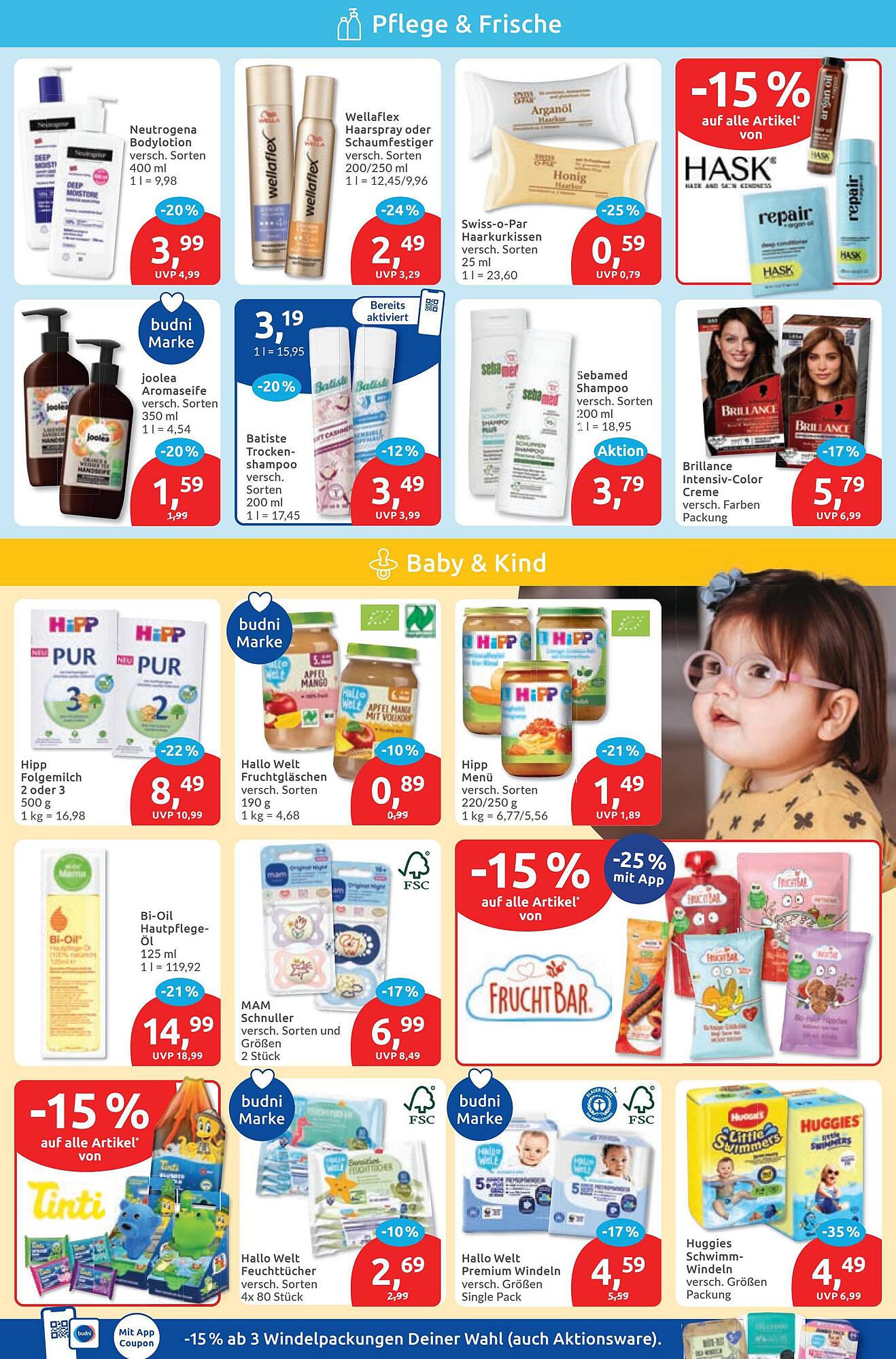 Budni Prospekt - Pagina 3