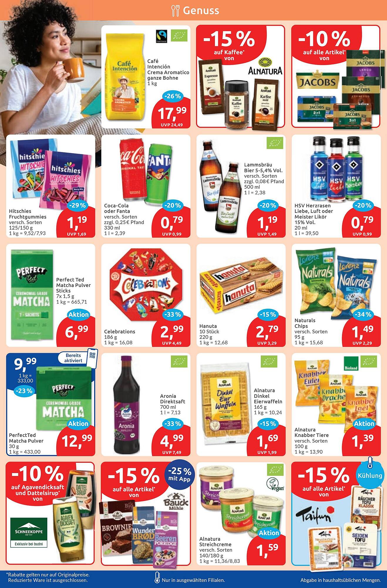 Budni Prospekt - Pagina 6