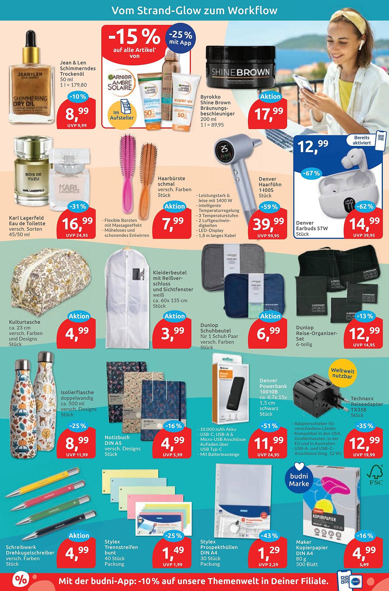 Budni Prospekt - Pagina 7