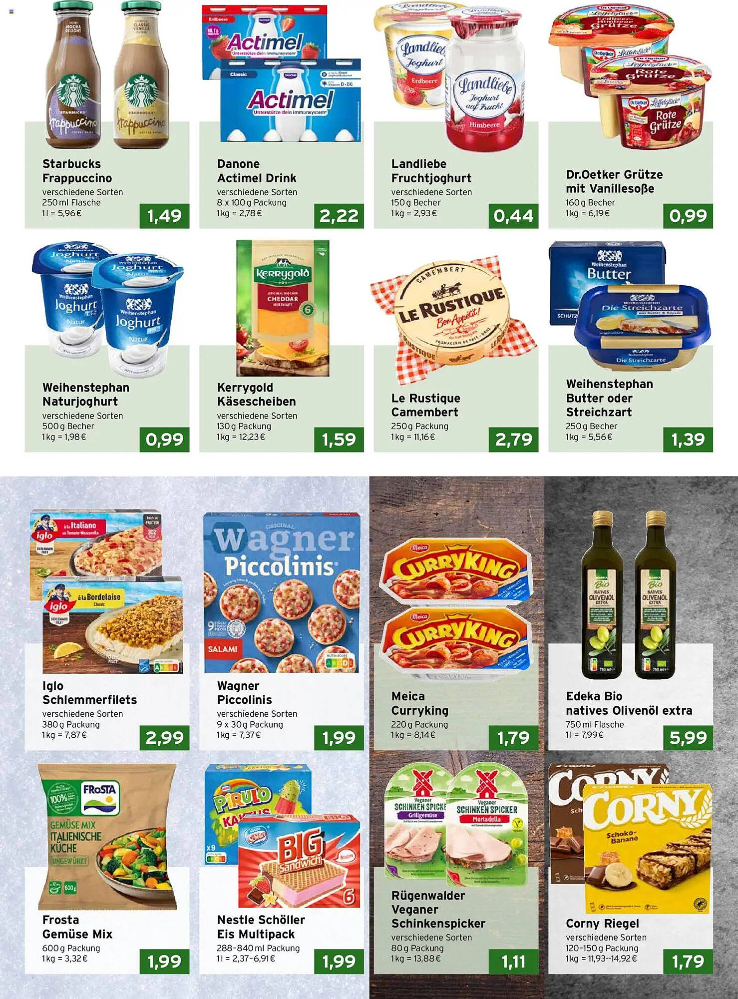 CAP Markt Prospekt - Pagina 2