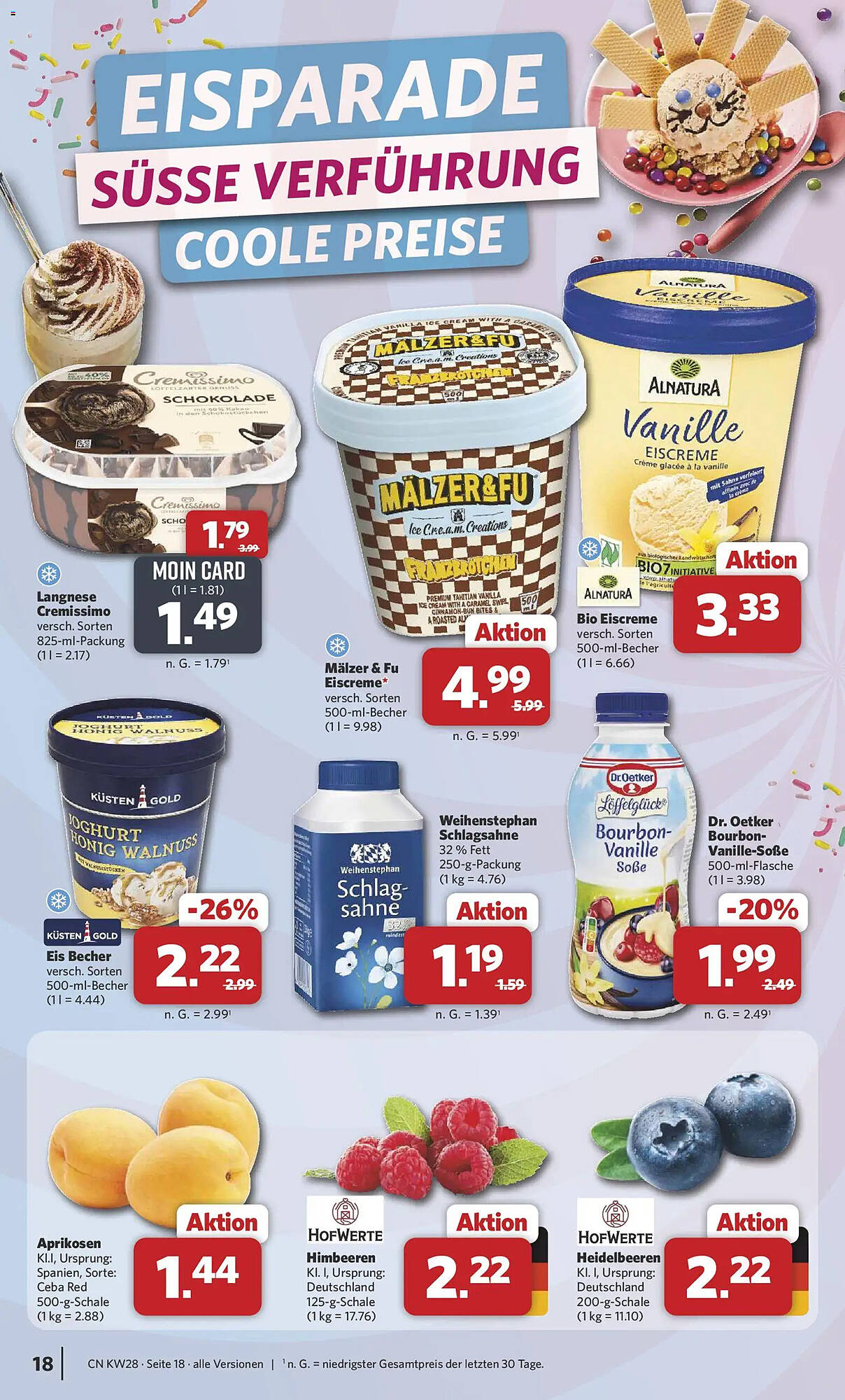 Combi Prospekt - Pagina 18