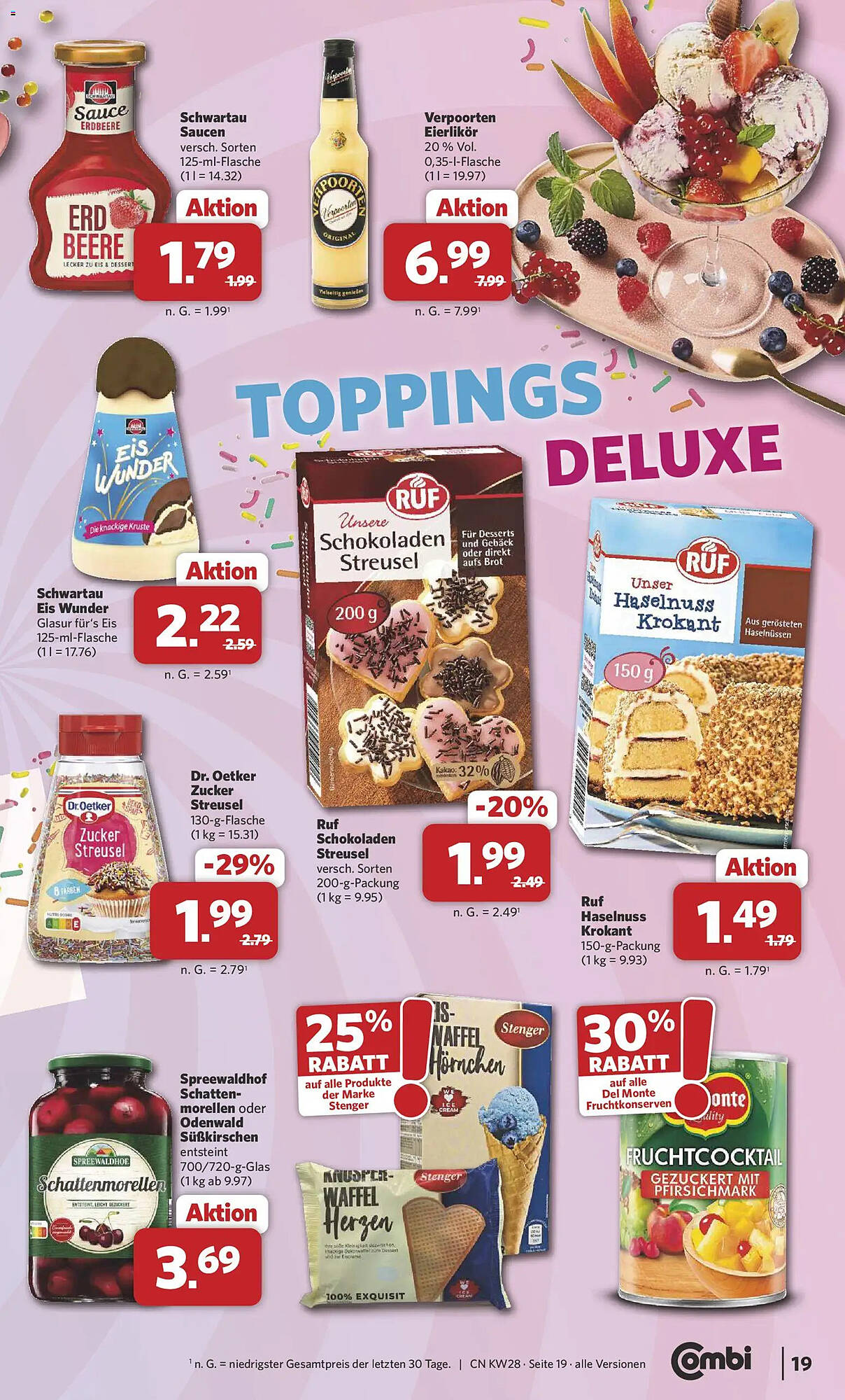 Combi Prospekt - Pagina 19
