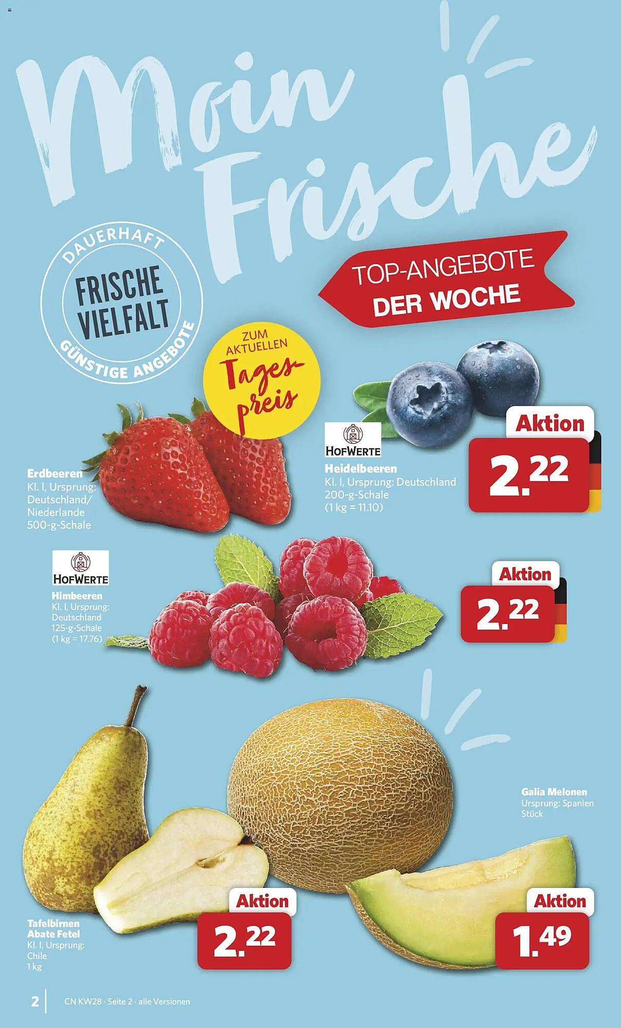 Combi Prospekt - Pagina 2