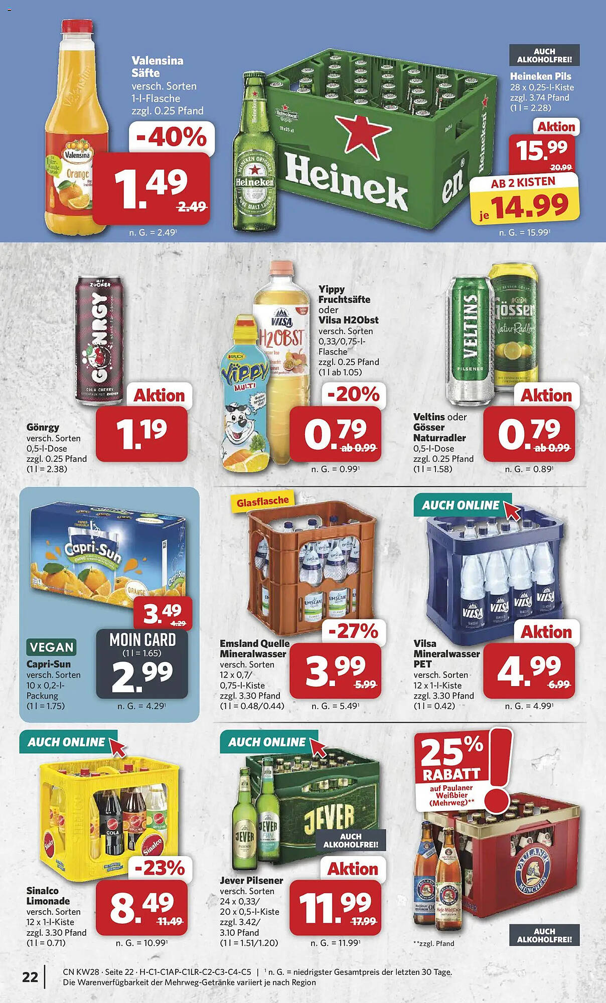 Combi Prospekt - Pagina 22