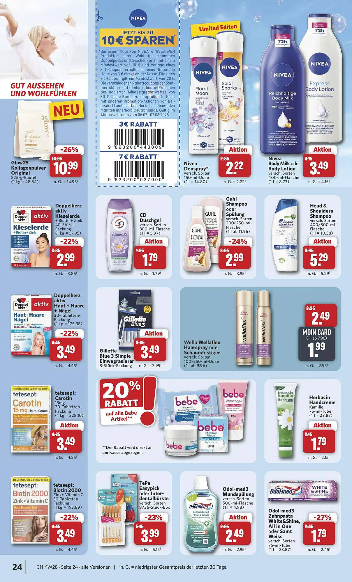 Combi Prospekt - Pagina 24