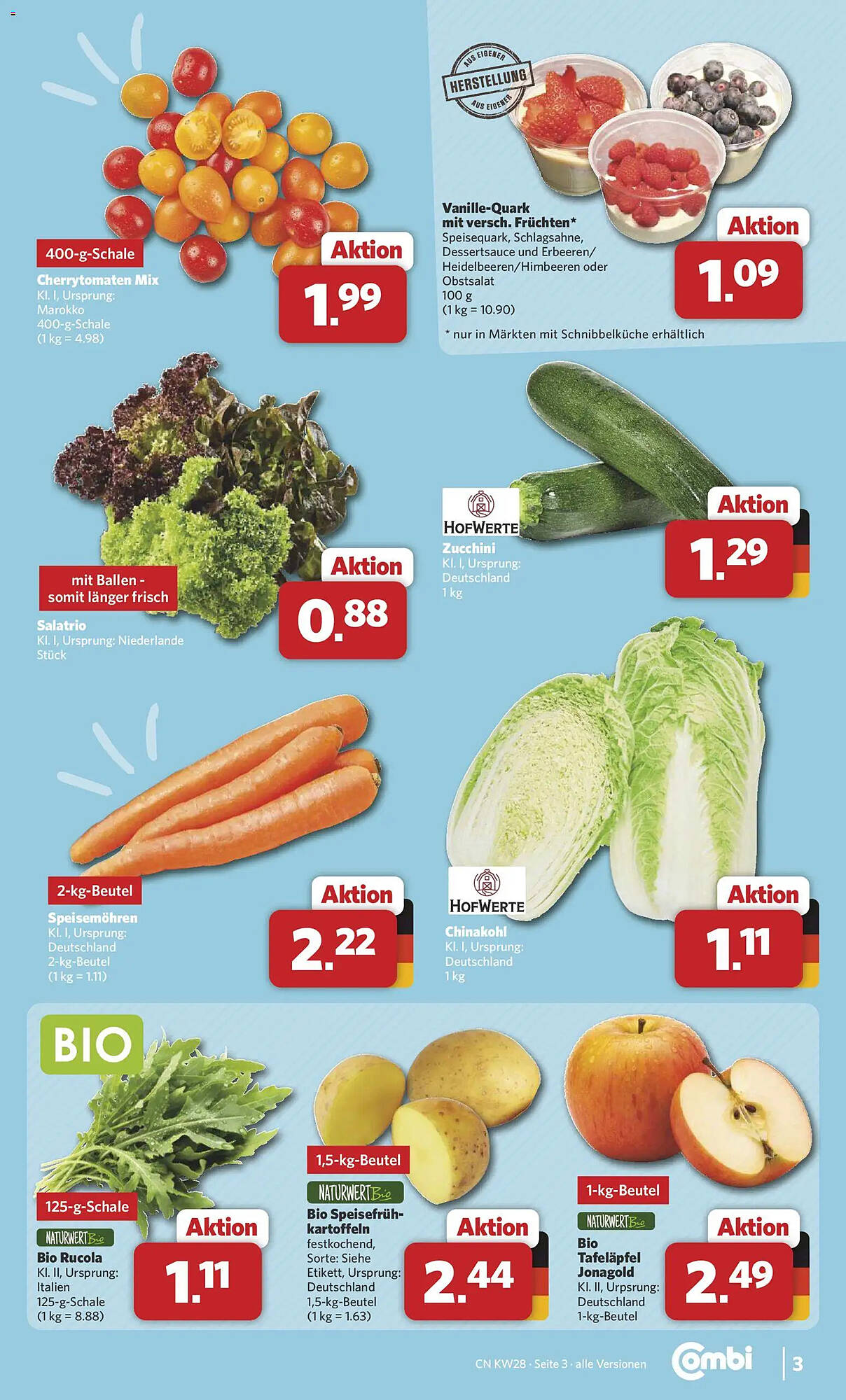 Combi Prospekt - Pagina 3