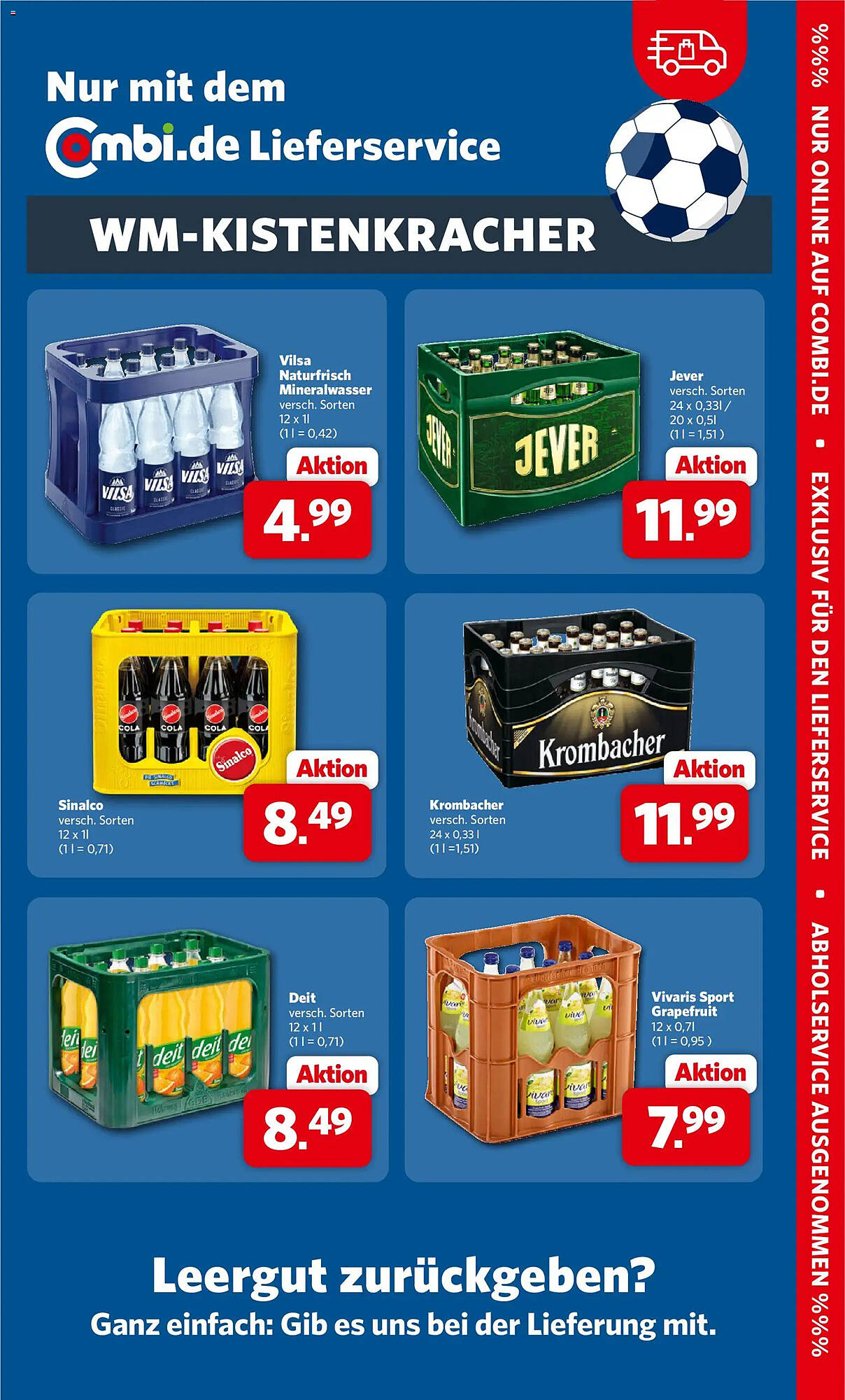 Combi Prospekt - Pagina 33