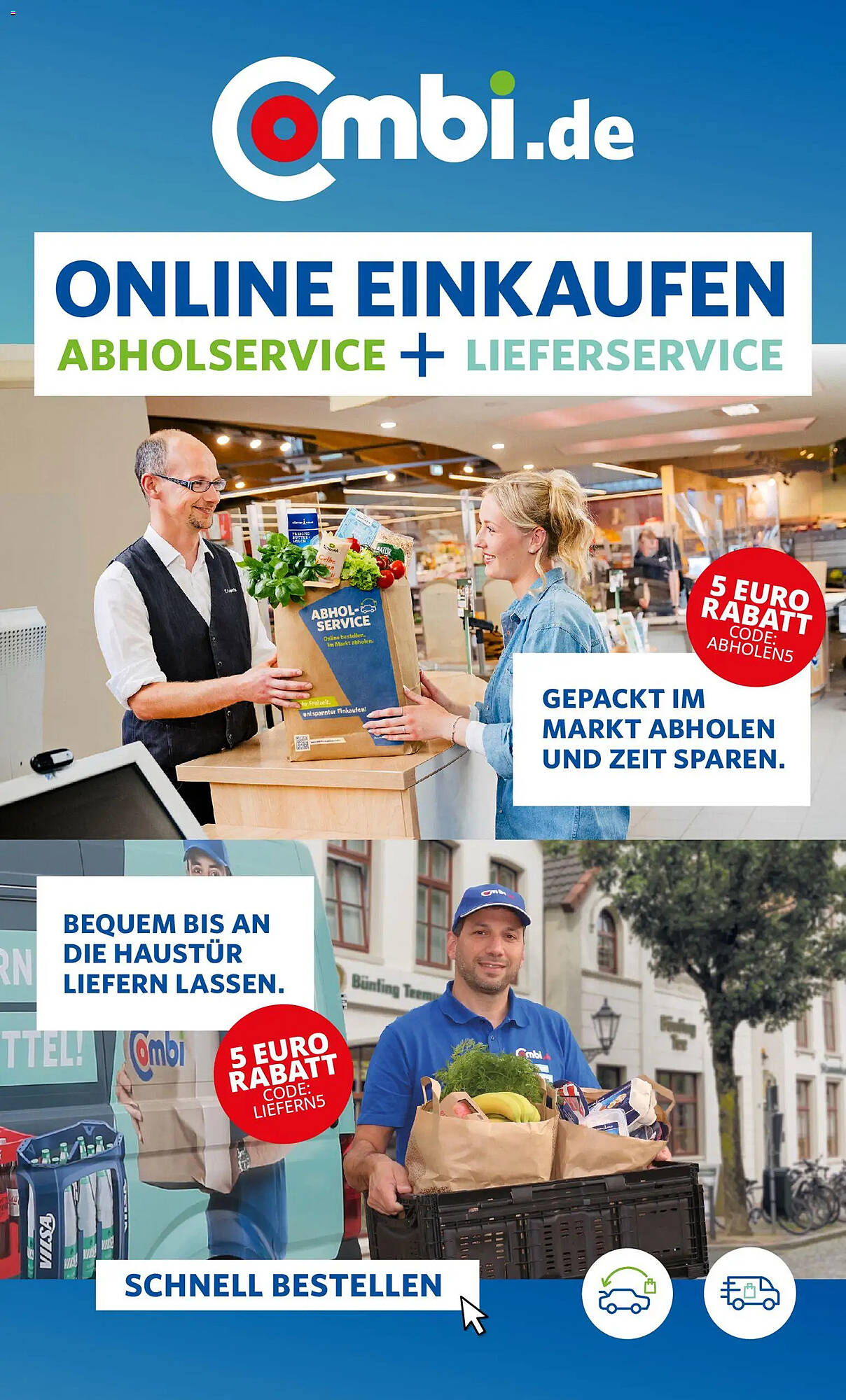 Combi Prospekt - Pagina 34