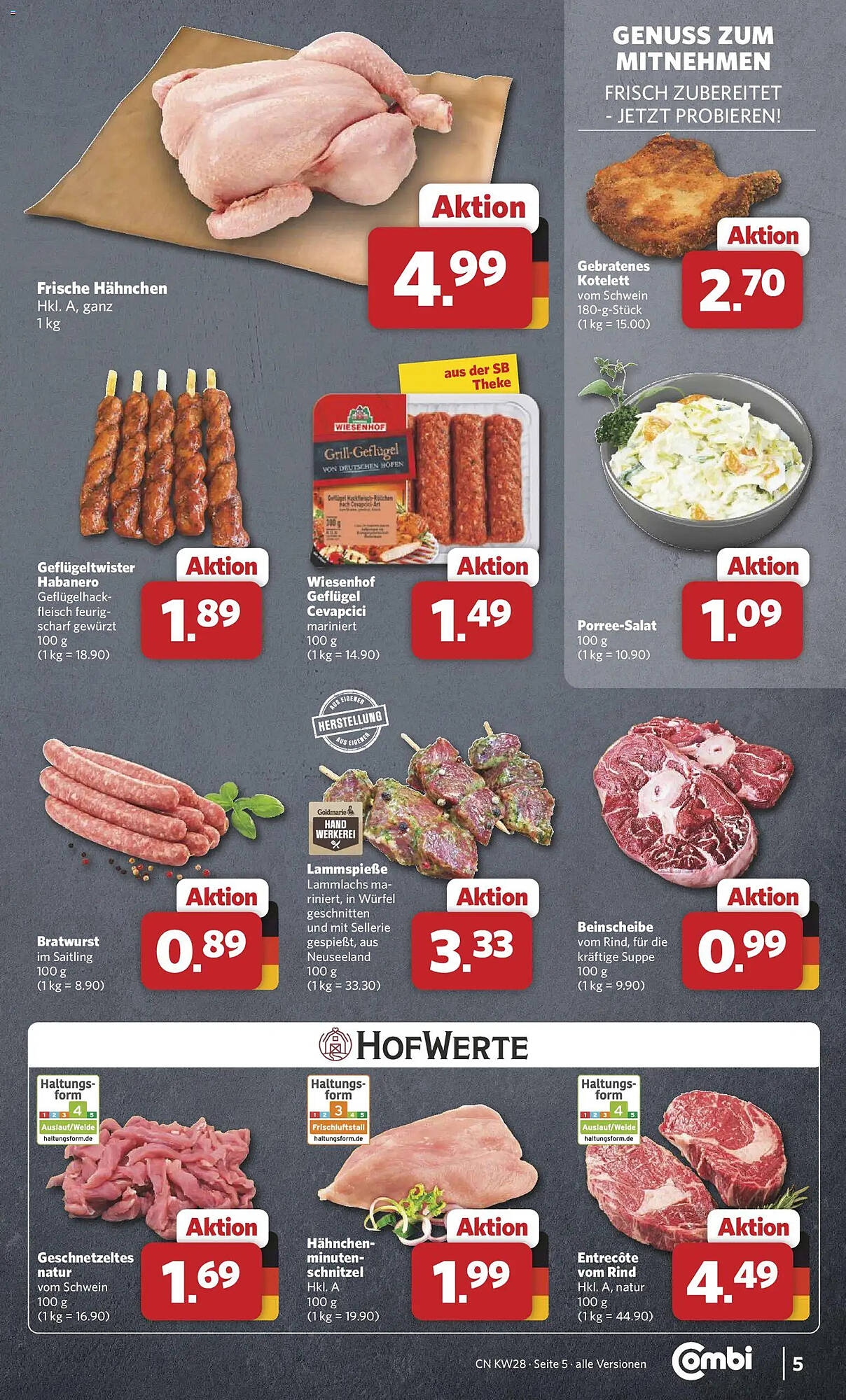 Combi Prospekt - Pagina 5