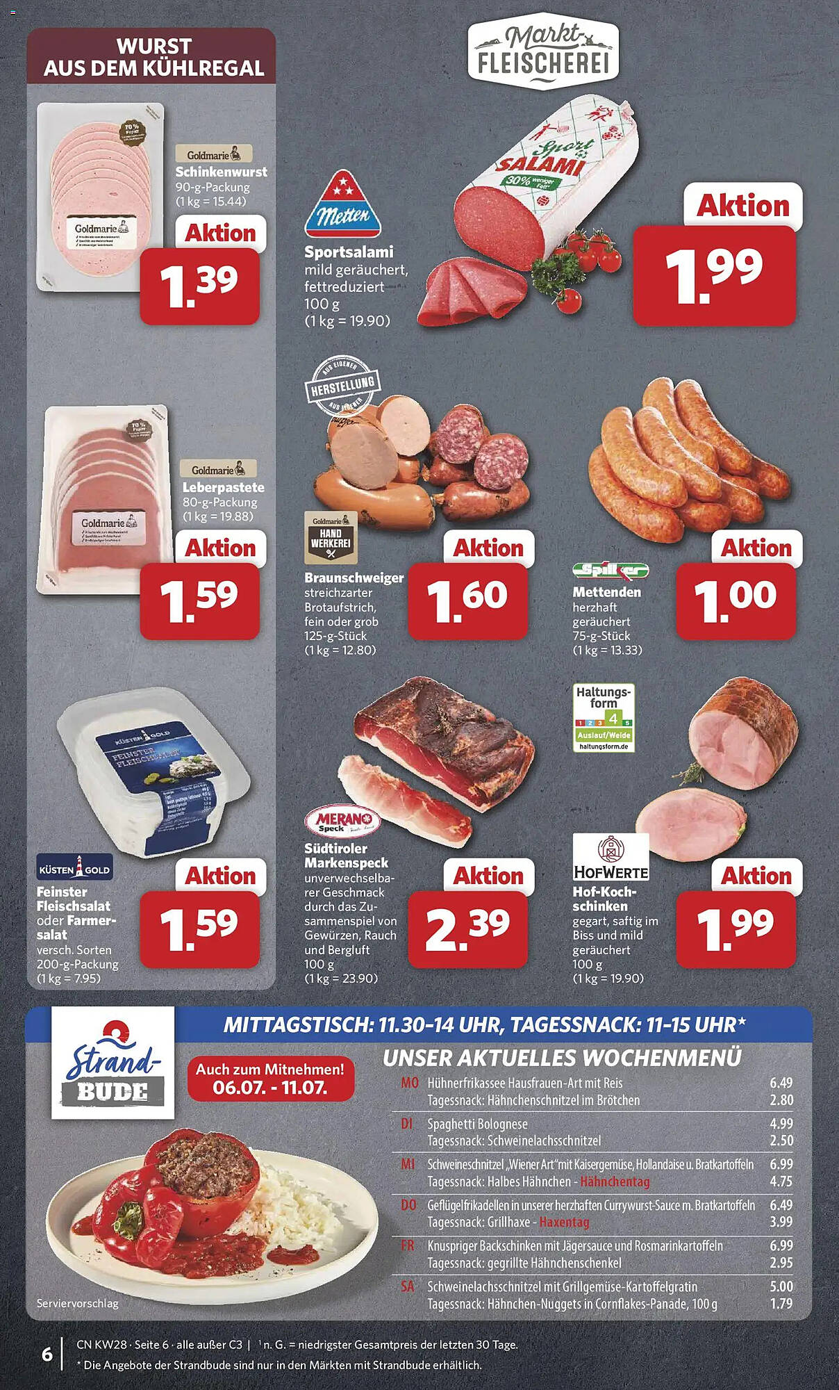 Combi Prospekt - Pagina 6