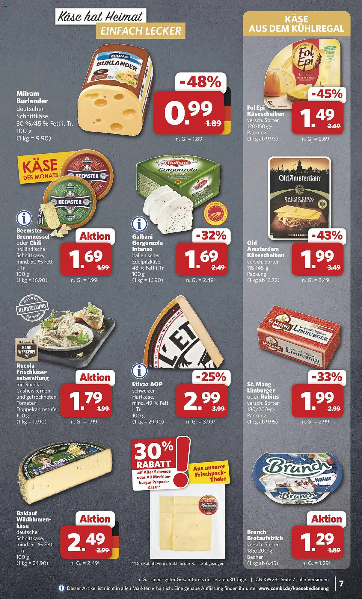 Combi Prospekt - Pagina 7