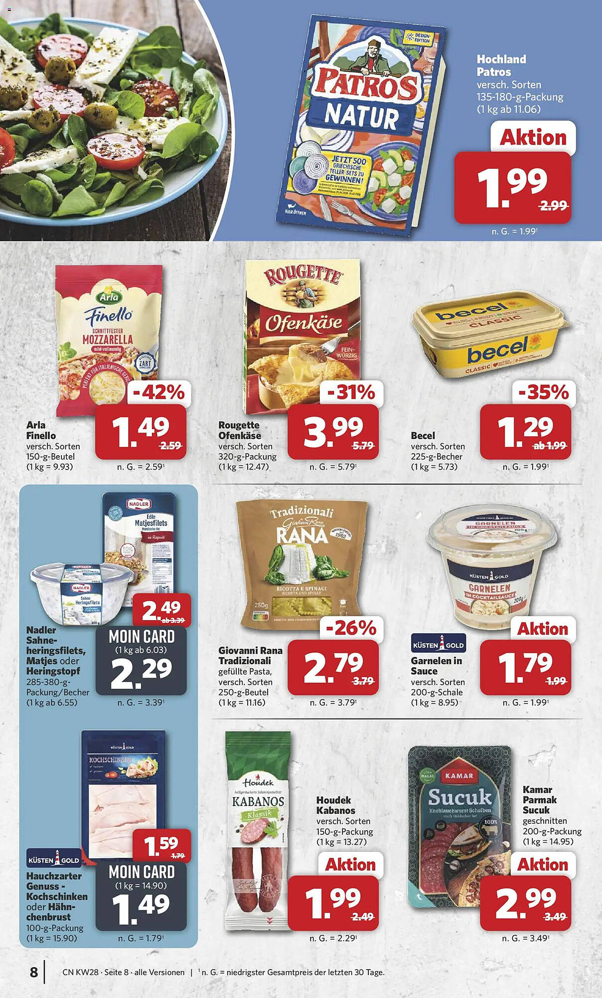 Combi Prospekt - Pagina 8