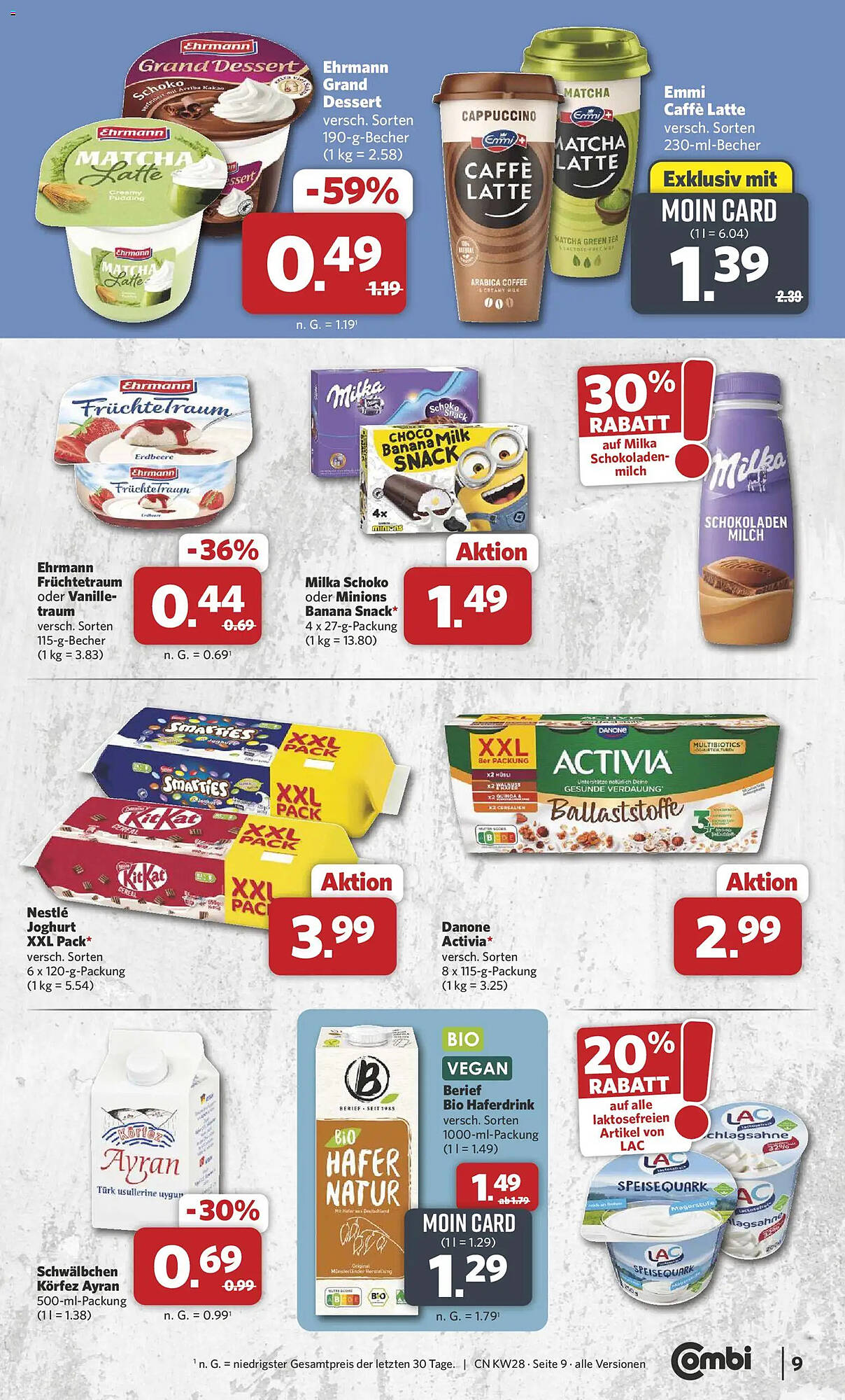 Combi Prospekt - Pagina 9
