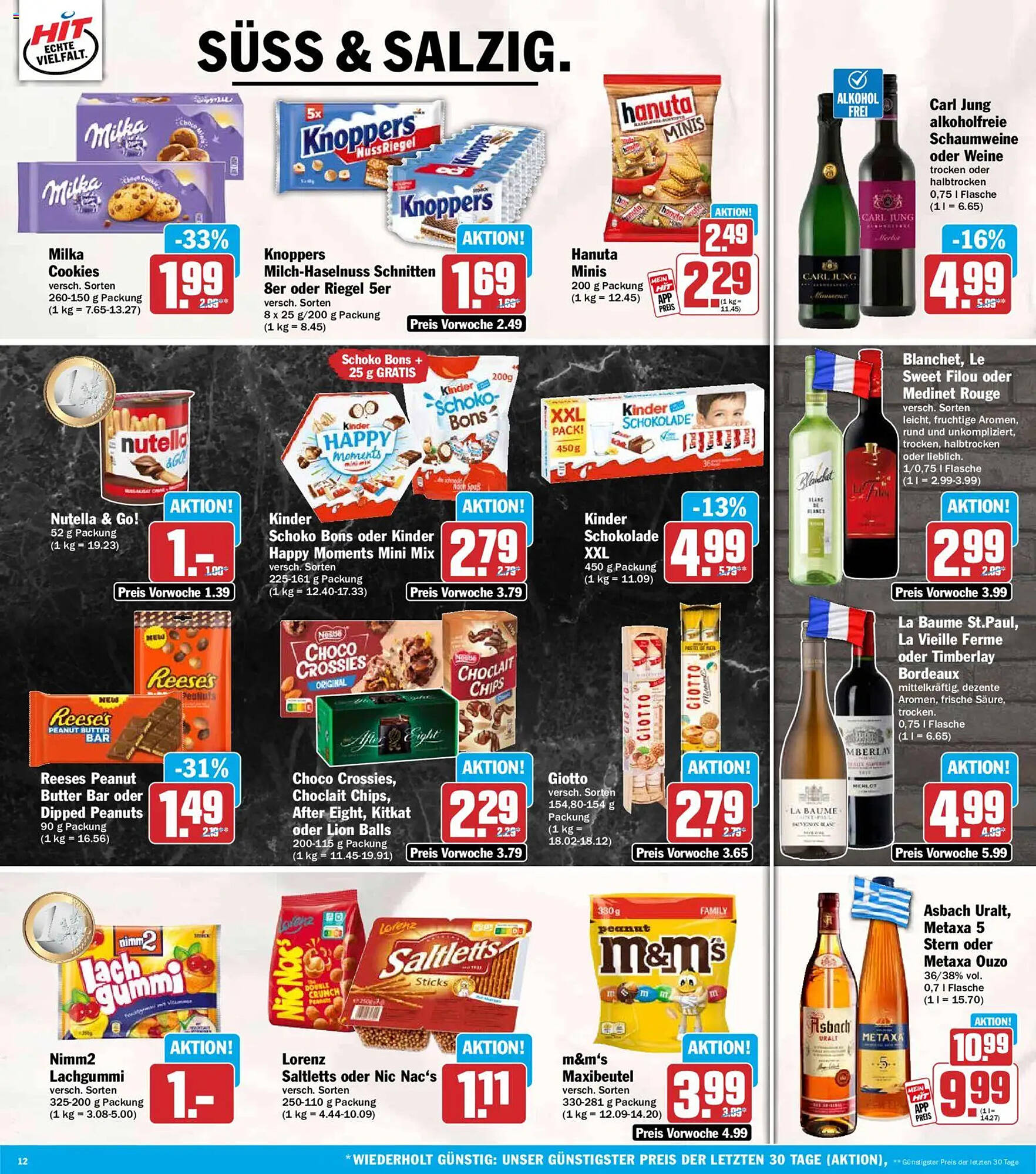 Hit Prospekt - Pagina 12