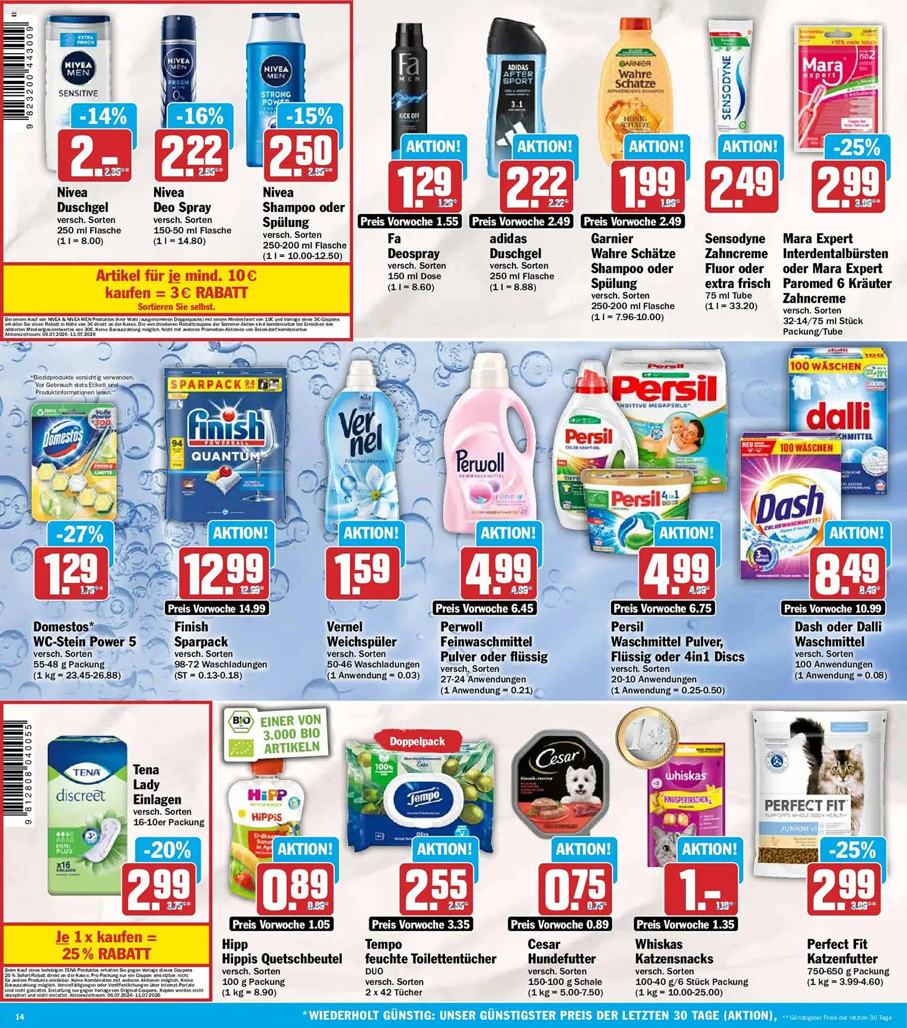 Hit Prospekt - Pagina 14