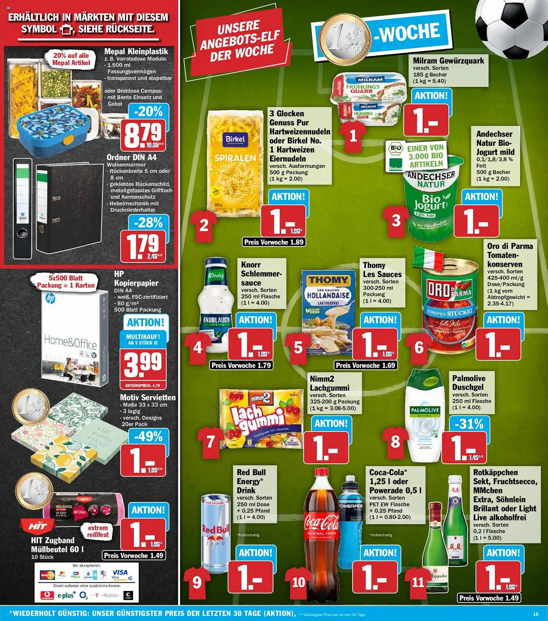 Hit Prospekt - Pagina 15
