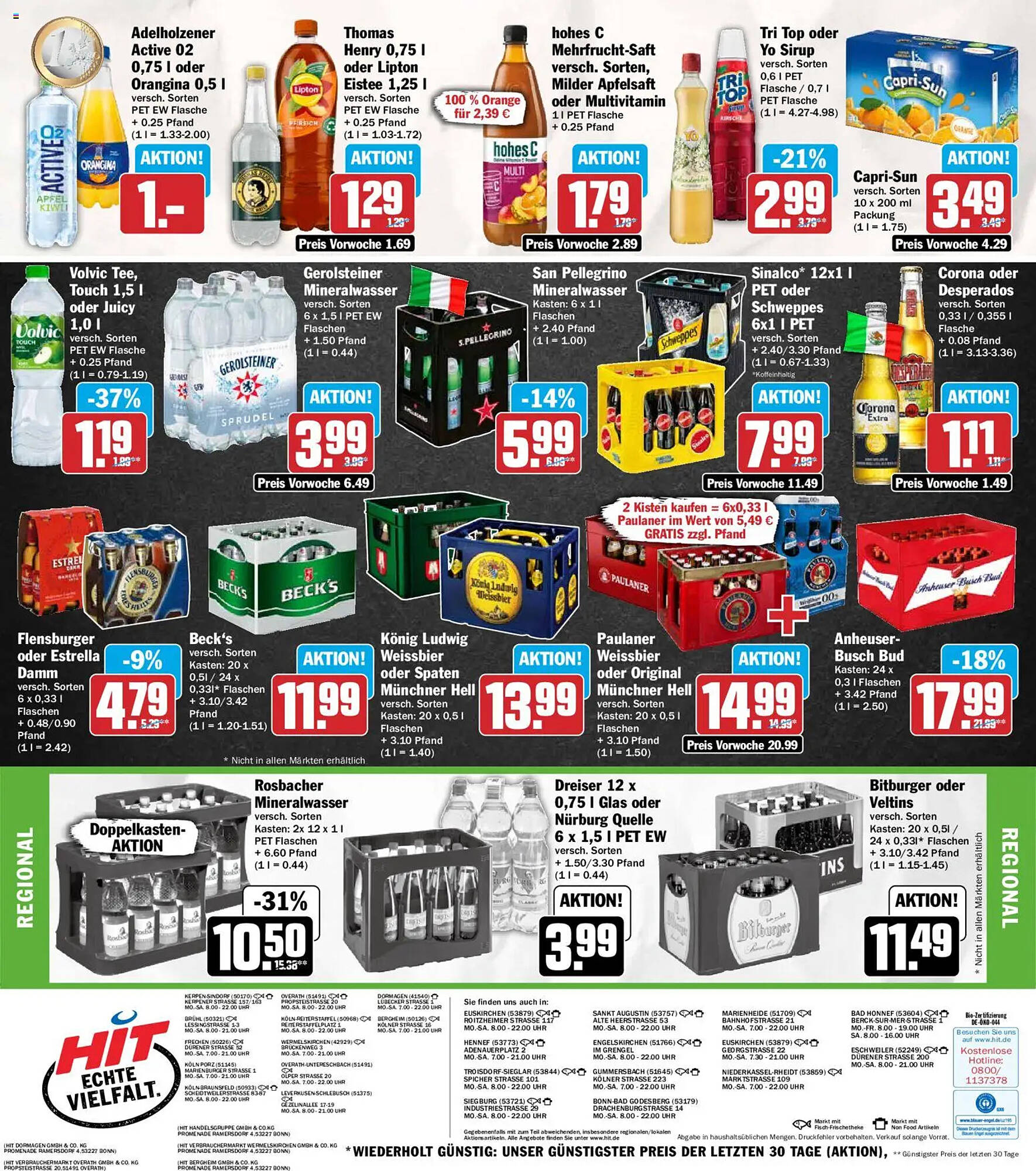 Hit Prospekt - Pagina 18