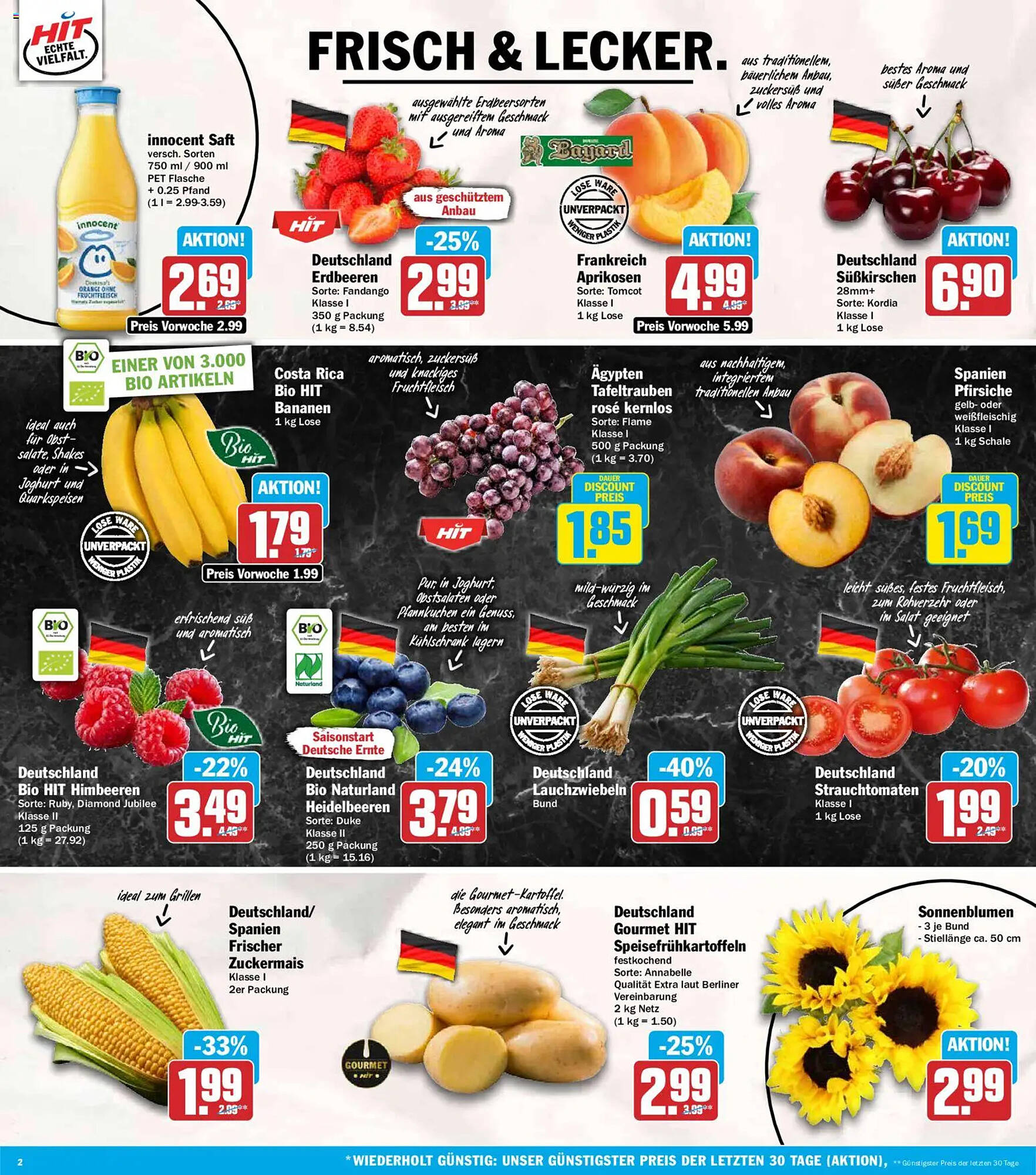Hit Prospekt - Pagina 2