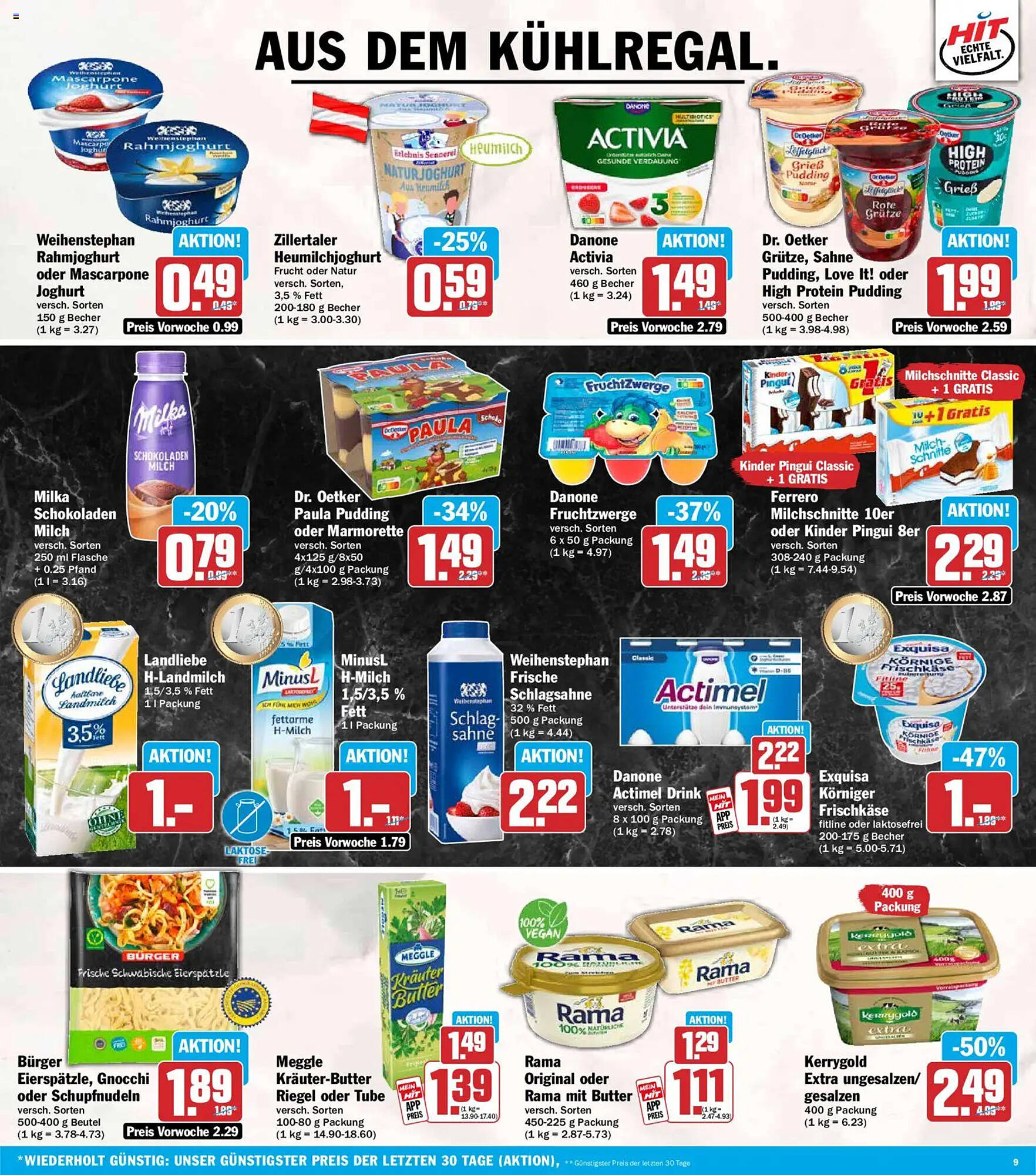 Hit Prospekt - Pagina 9
