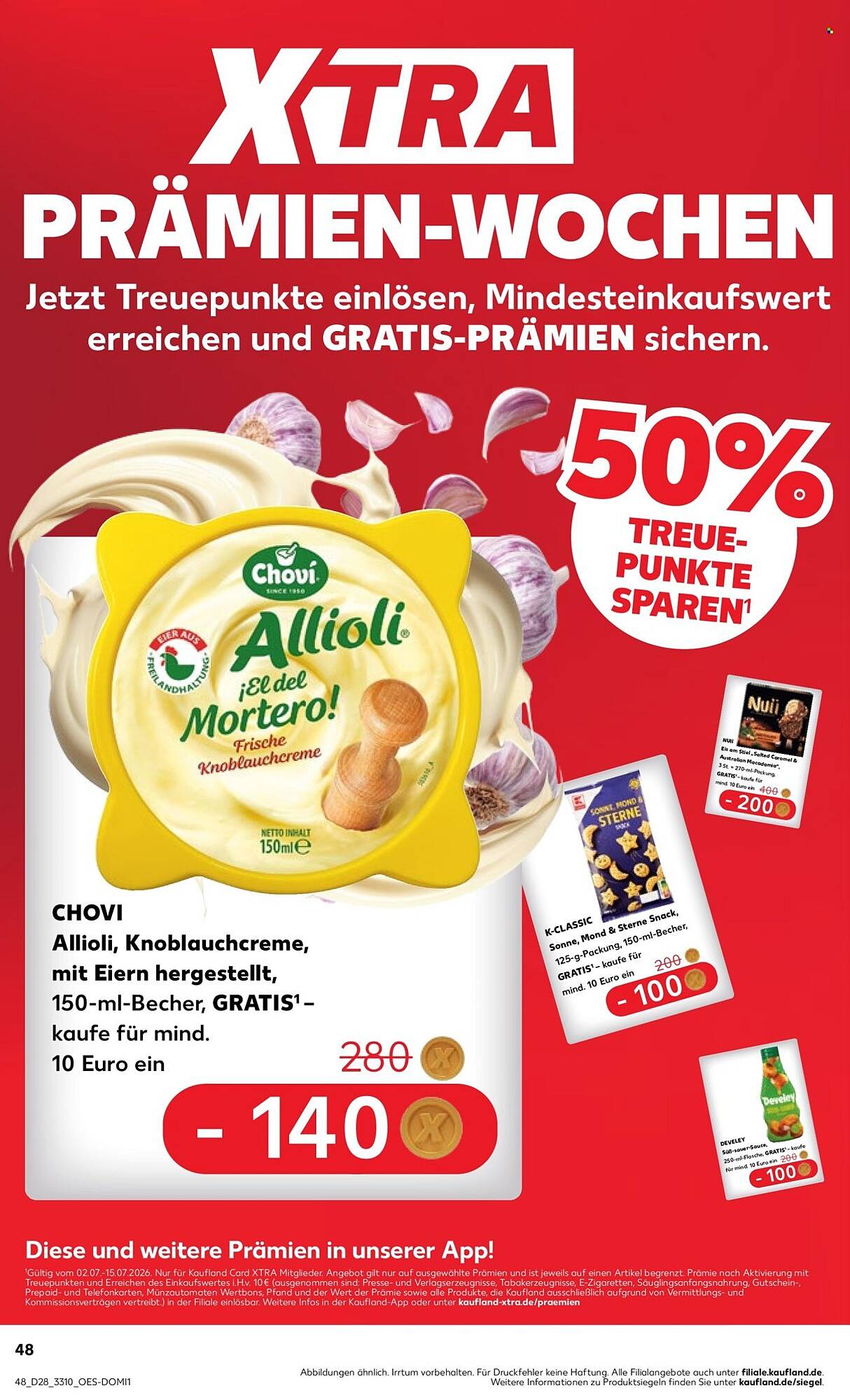 Kaufland Prospekt - Pagina 48