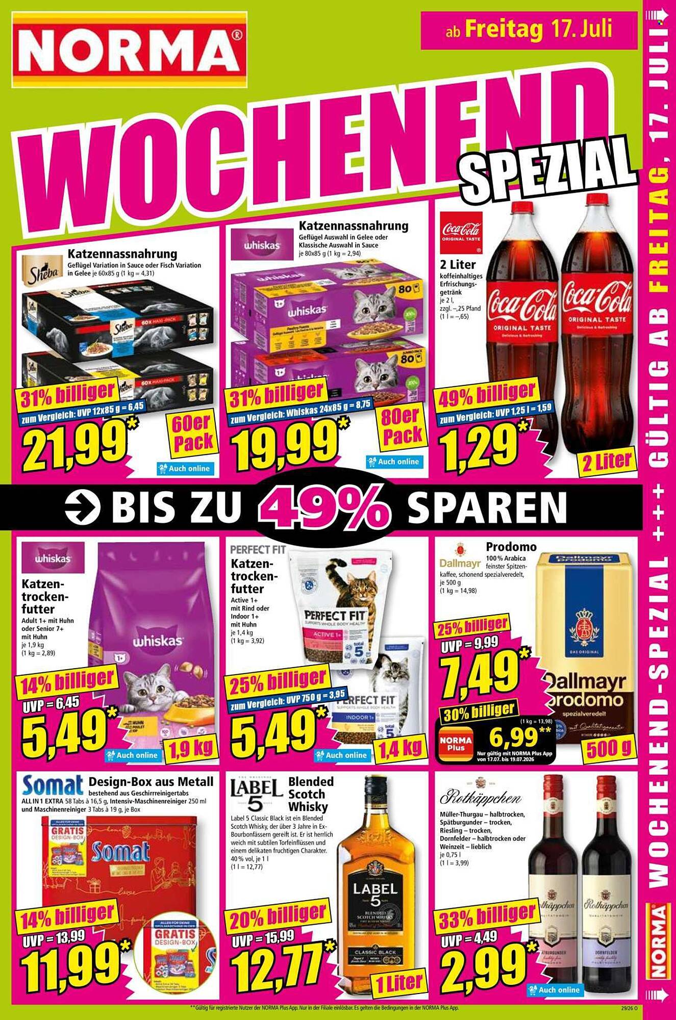 Norma Prospekt - Pagina 15