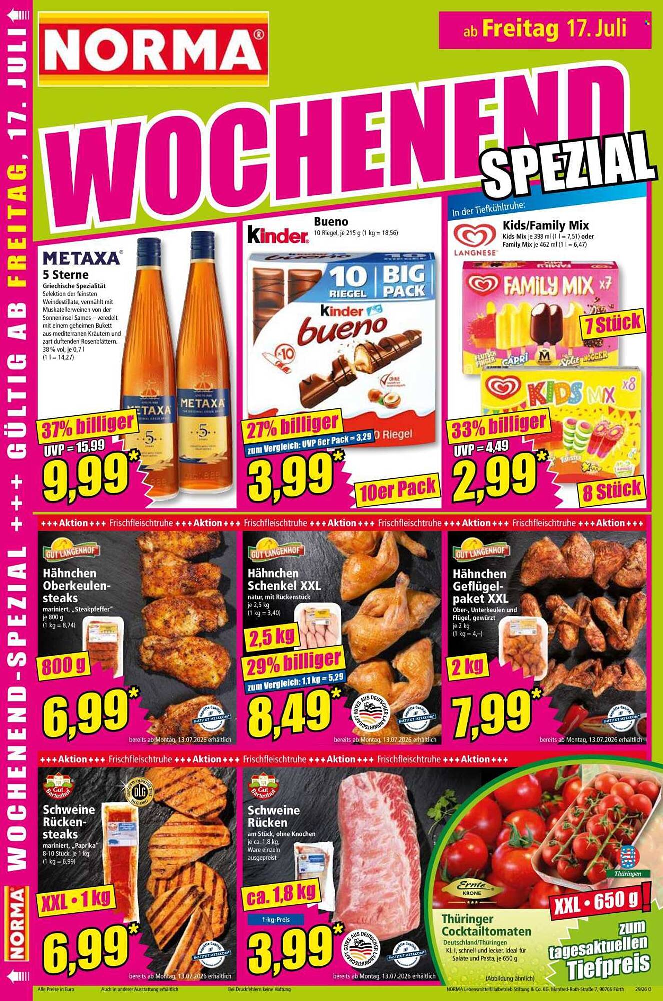 Norma Prospekt - Pagina 16