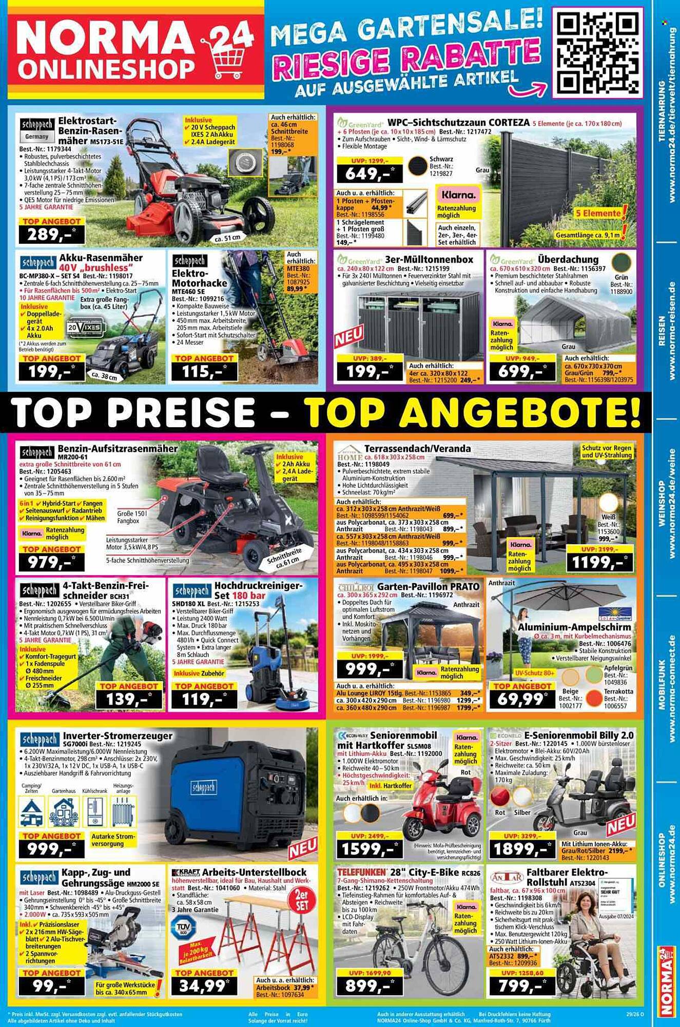 Norma Prospekt - Pagina 17