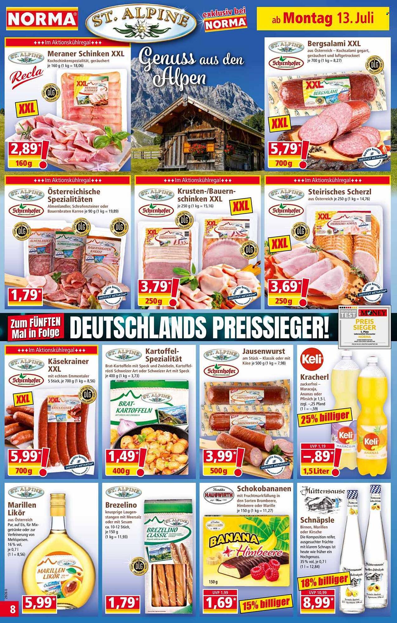 Norma Prospekt - Pagina 8