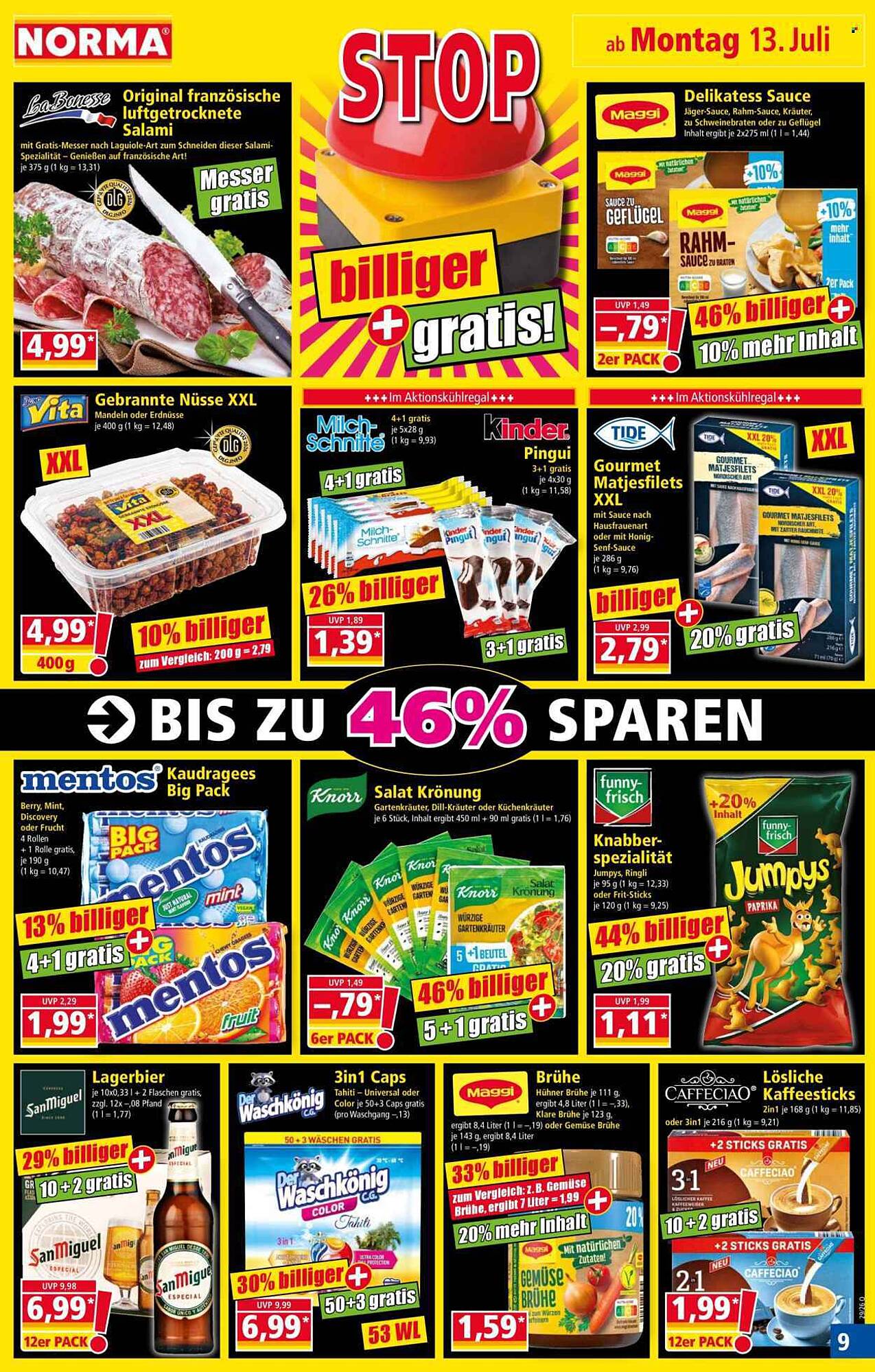 Norma Prospekt - Pagina 9