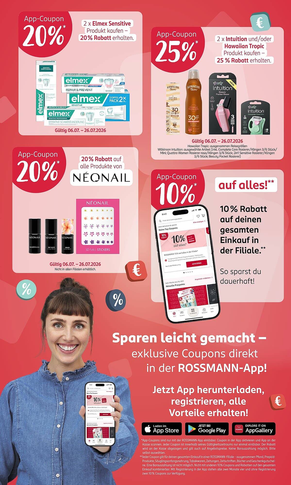 Rossmann Prospekt - Pagina 2