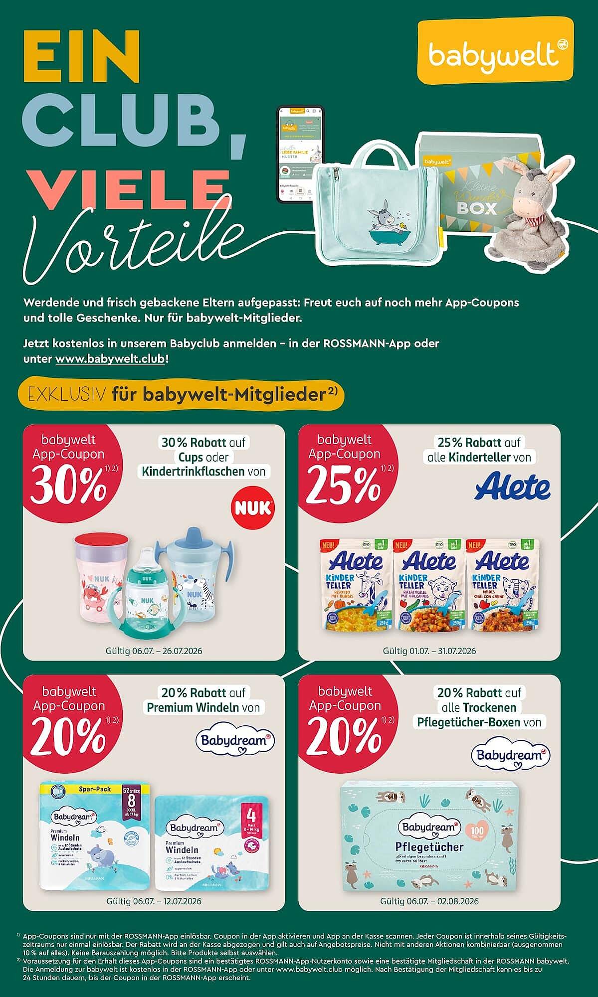 Rossmann Prospekt - Pagina 3