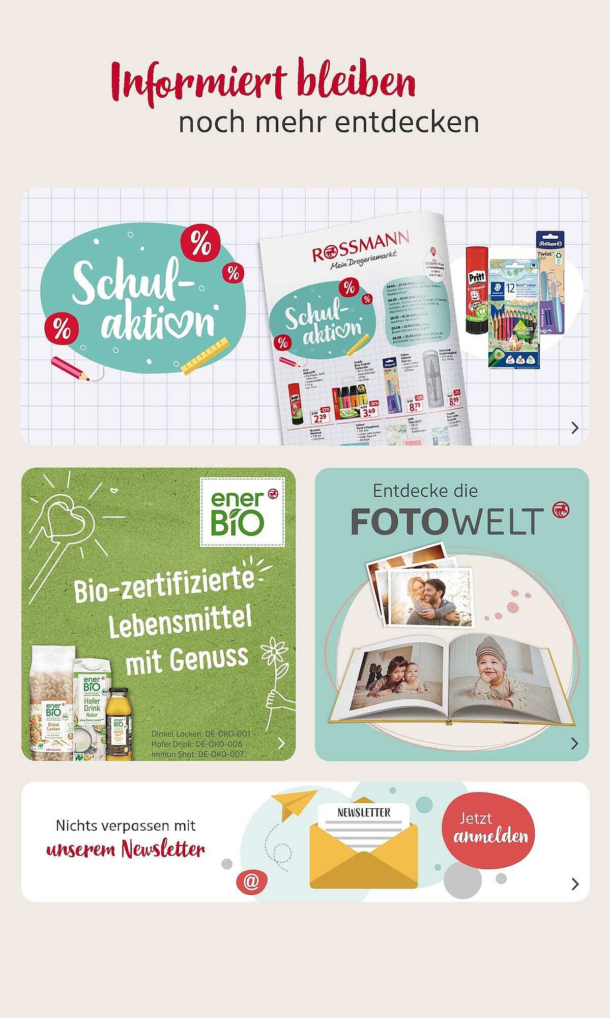 Rossmann Prospekt - Pagina 6