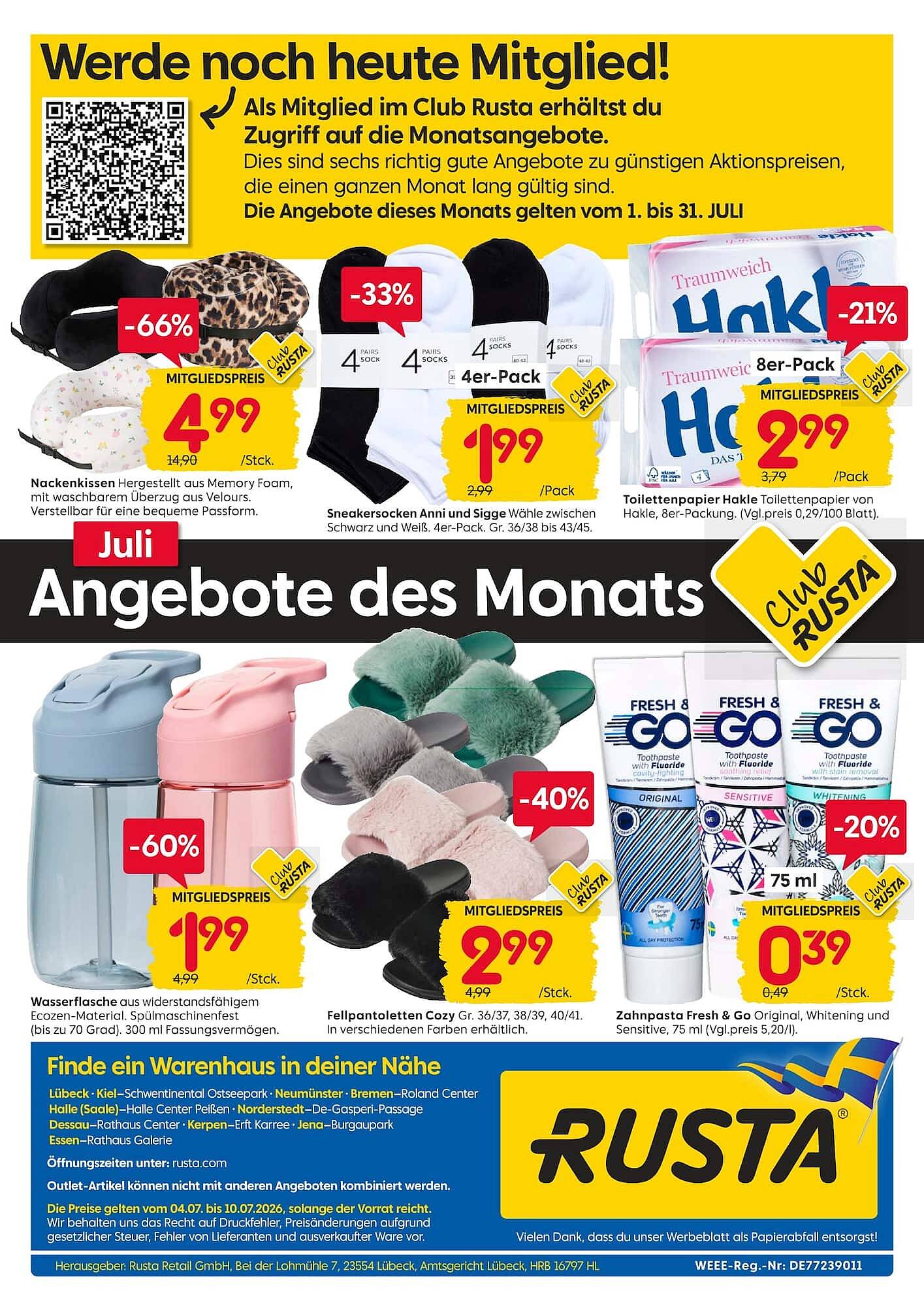 Rusta Prospekt - Pagina 16
