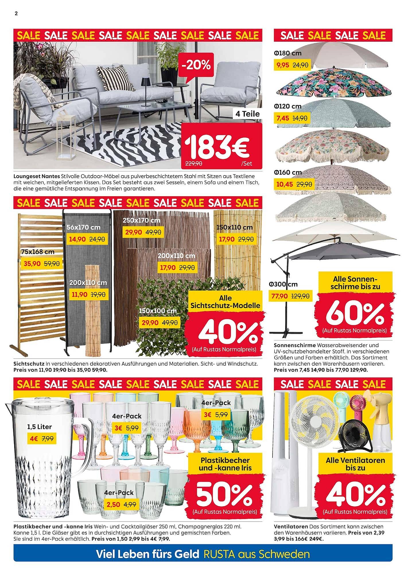 Rusta Prospekt - Pagina 2