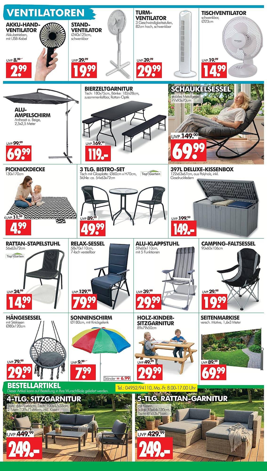 Wreesmann Prospekt - Pagina 11