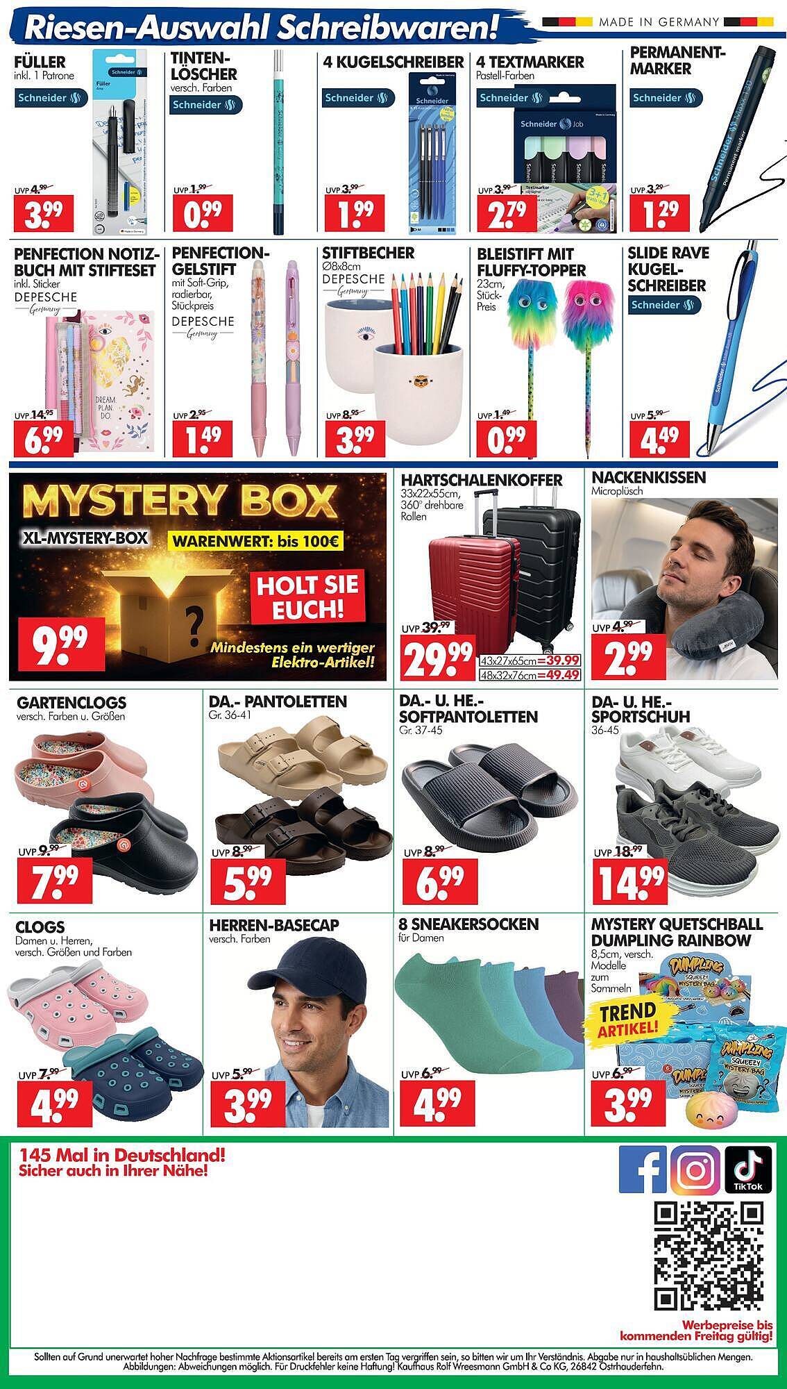 Wreesmann Prospekt - Pagina 15