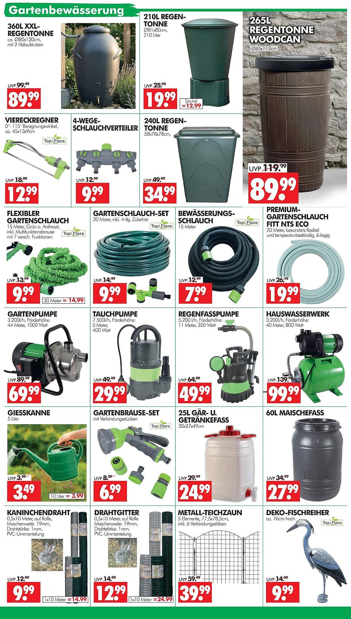 Wreesmann Prospekt - Pagina 6