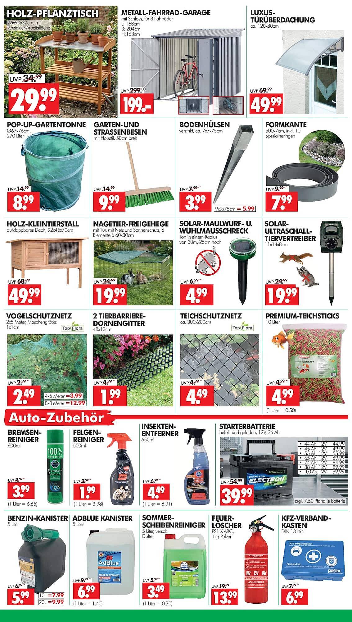 Wreesmann Prospekt - Pagina 8
