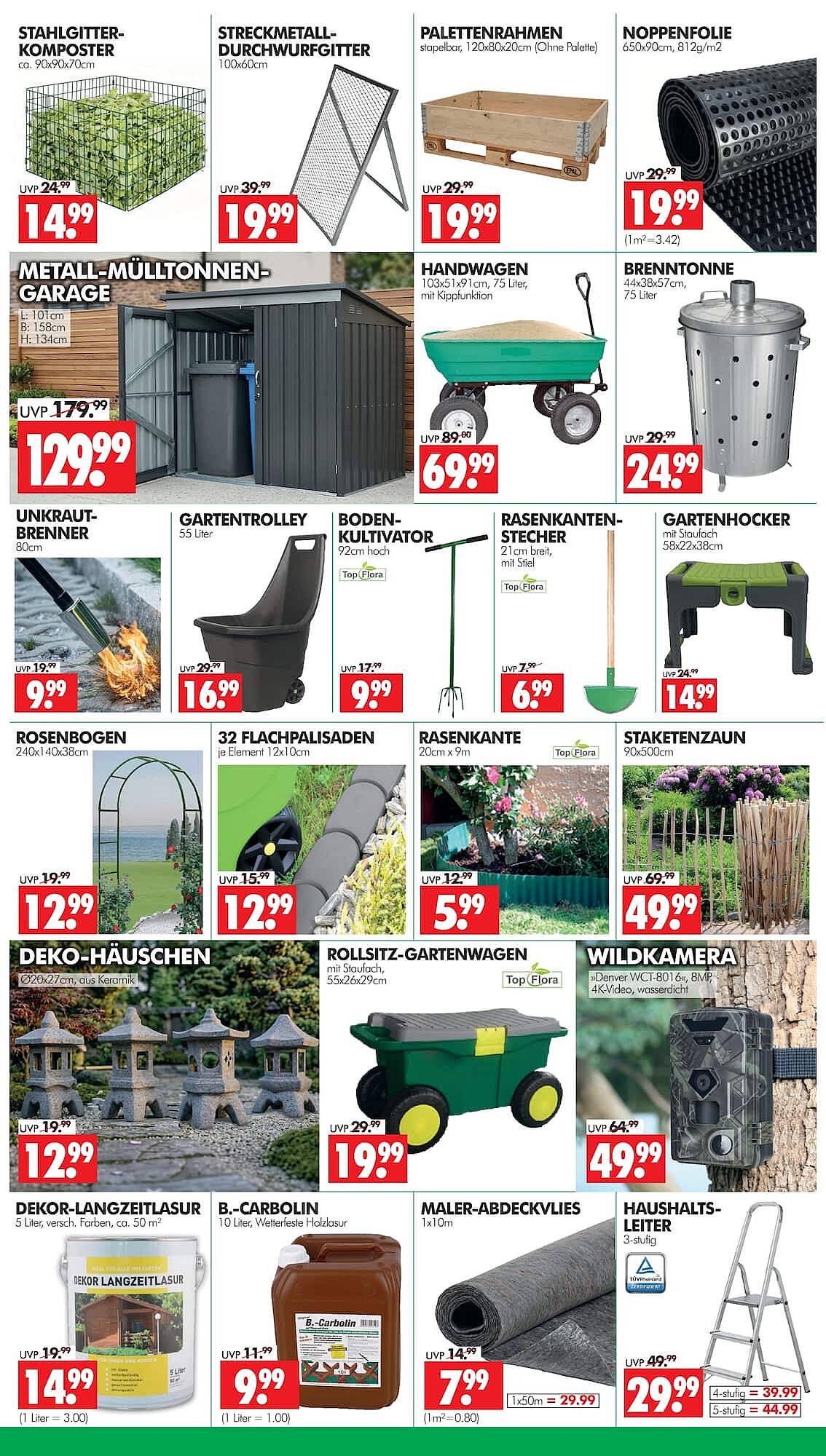 Wreesmann Prospekt - Pagina 9