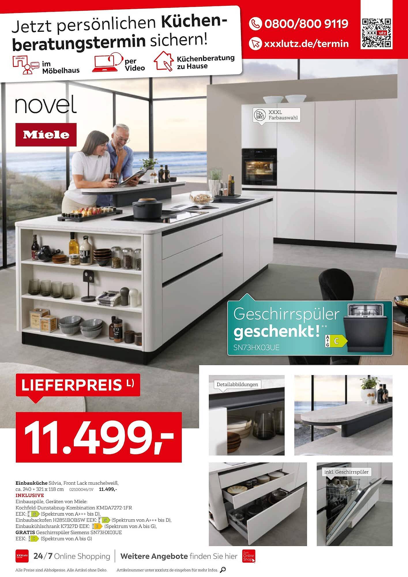 XXXLutz Prospekt - Pagina 12