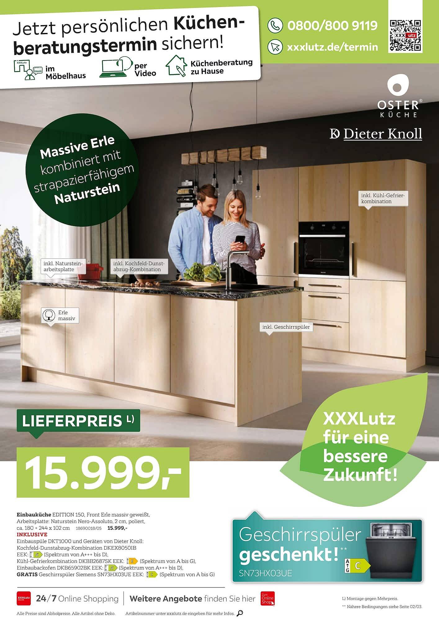 XXXLutz Prospekt - Pagina 14