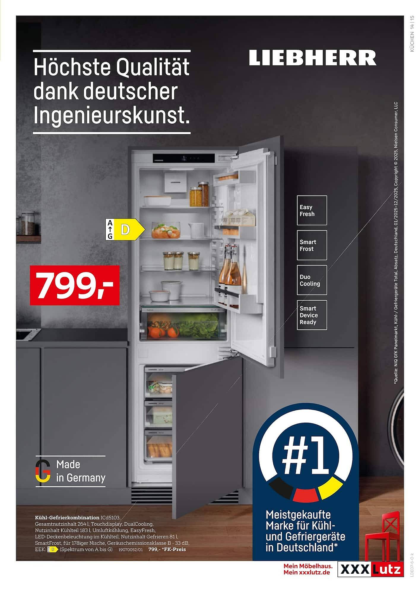 XXXLutz Prospekt - Pagina 15